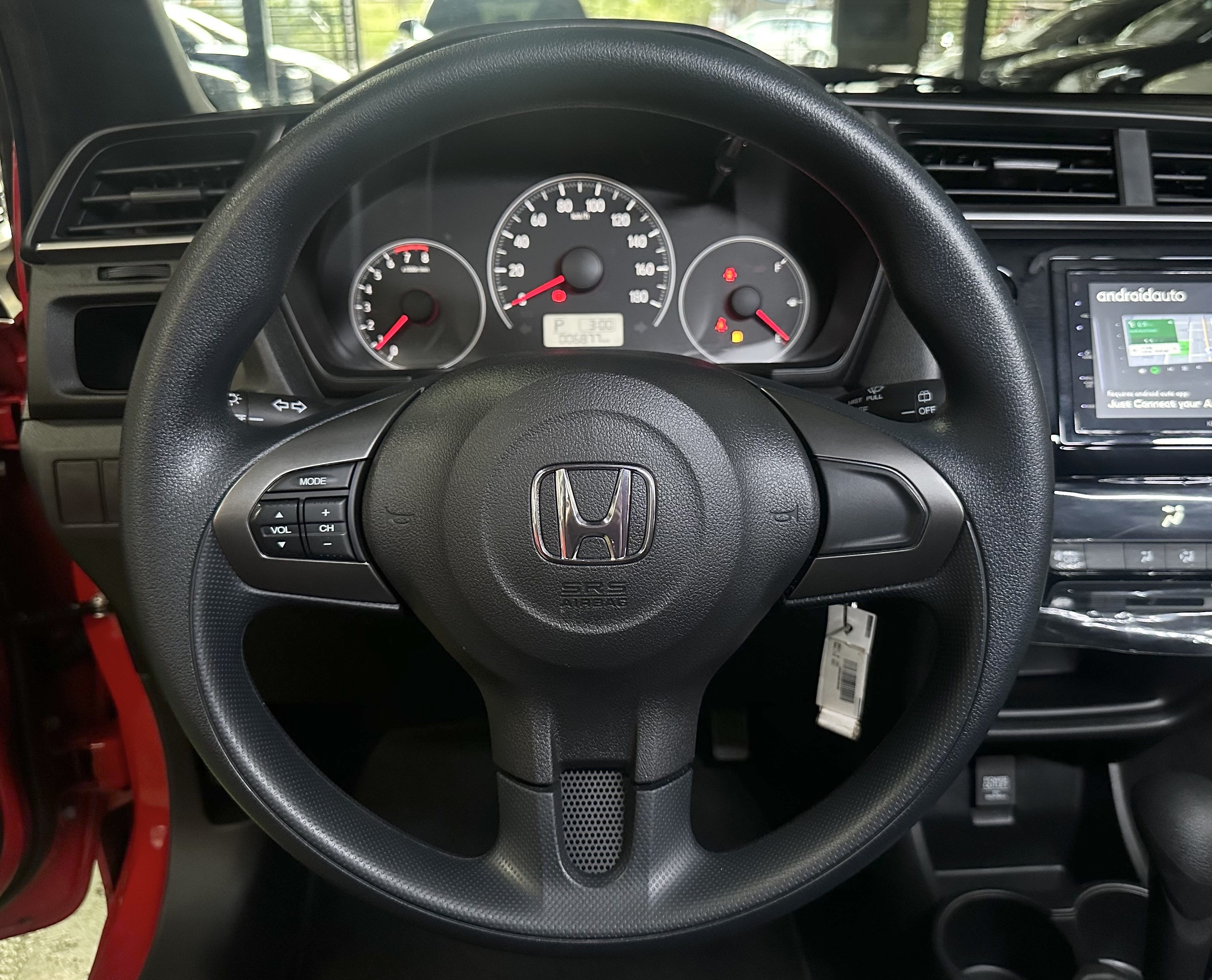 2023 Honda Brio 2023 Honda Brio