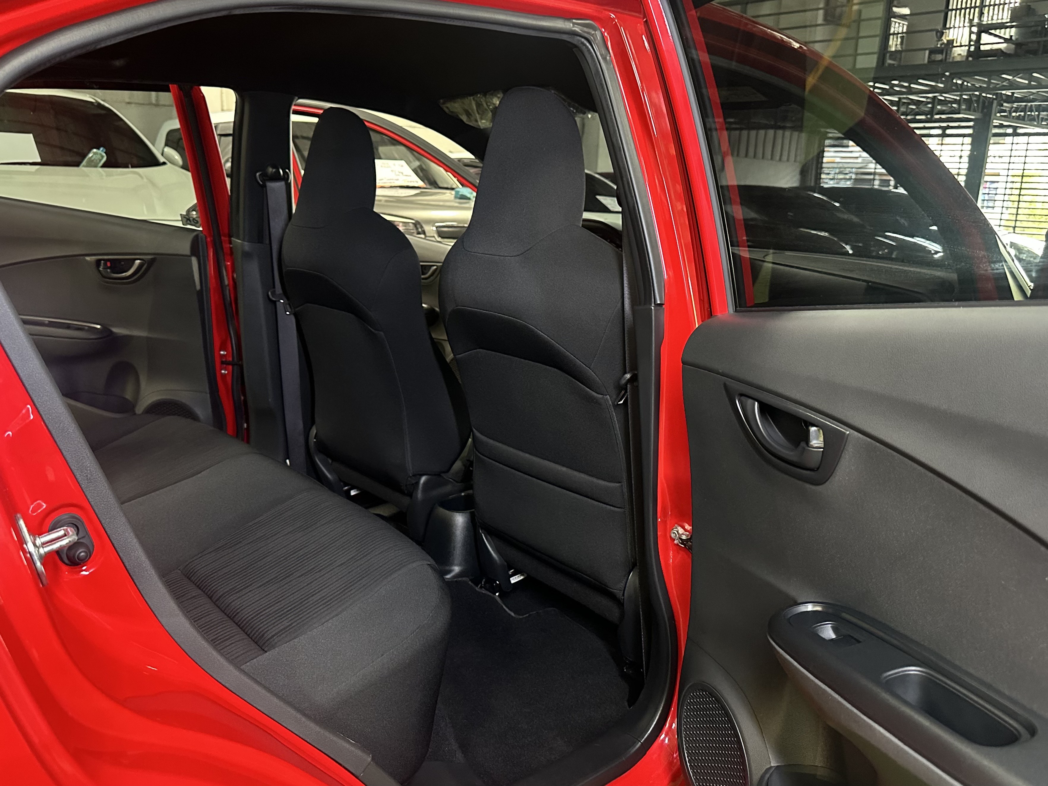 2023 Honda Brio 2023 Honda Brio