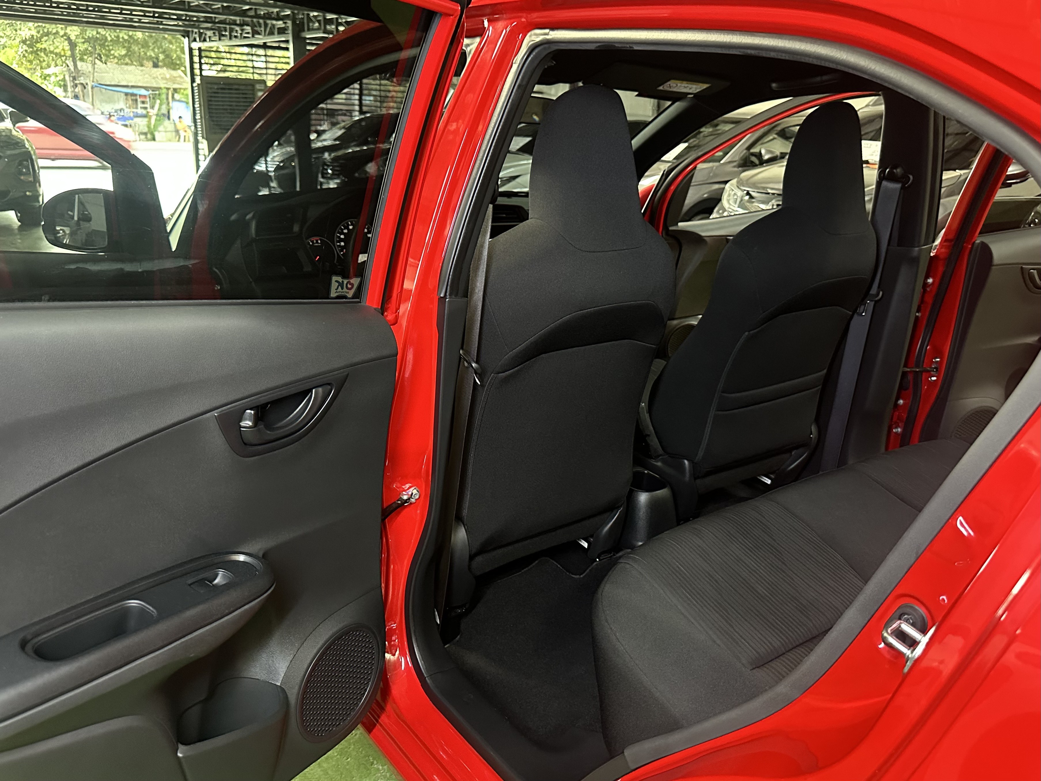 2023 Honda Brio 2023 Honda Brio