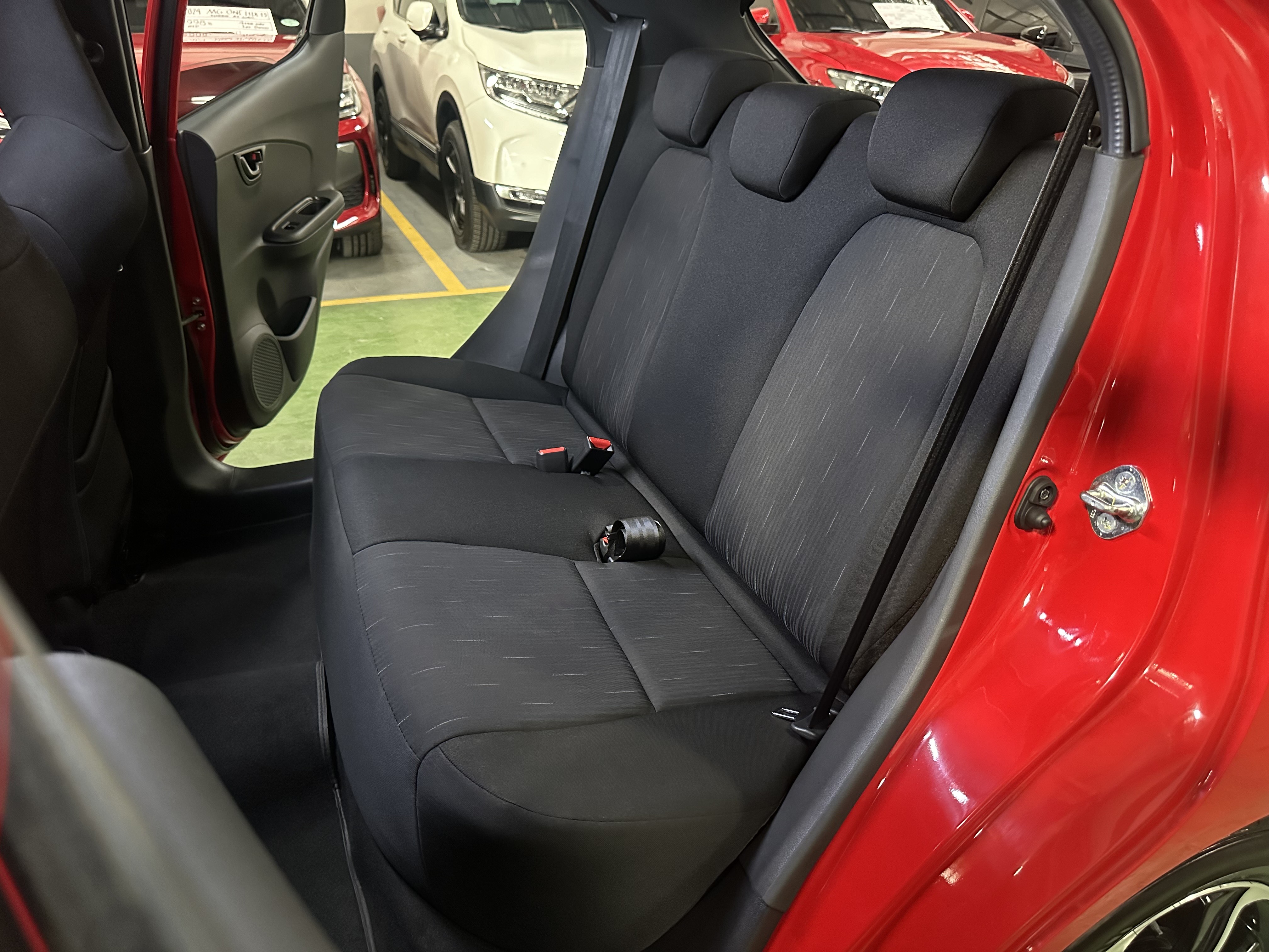 2023 Honda Brio 2023 Honda Brio