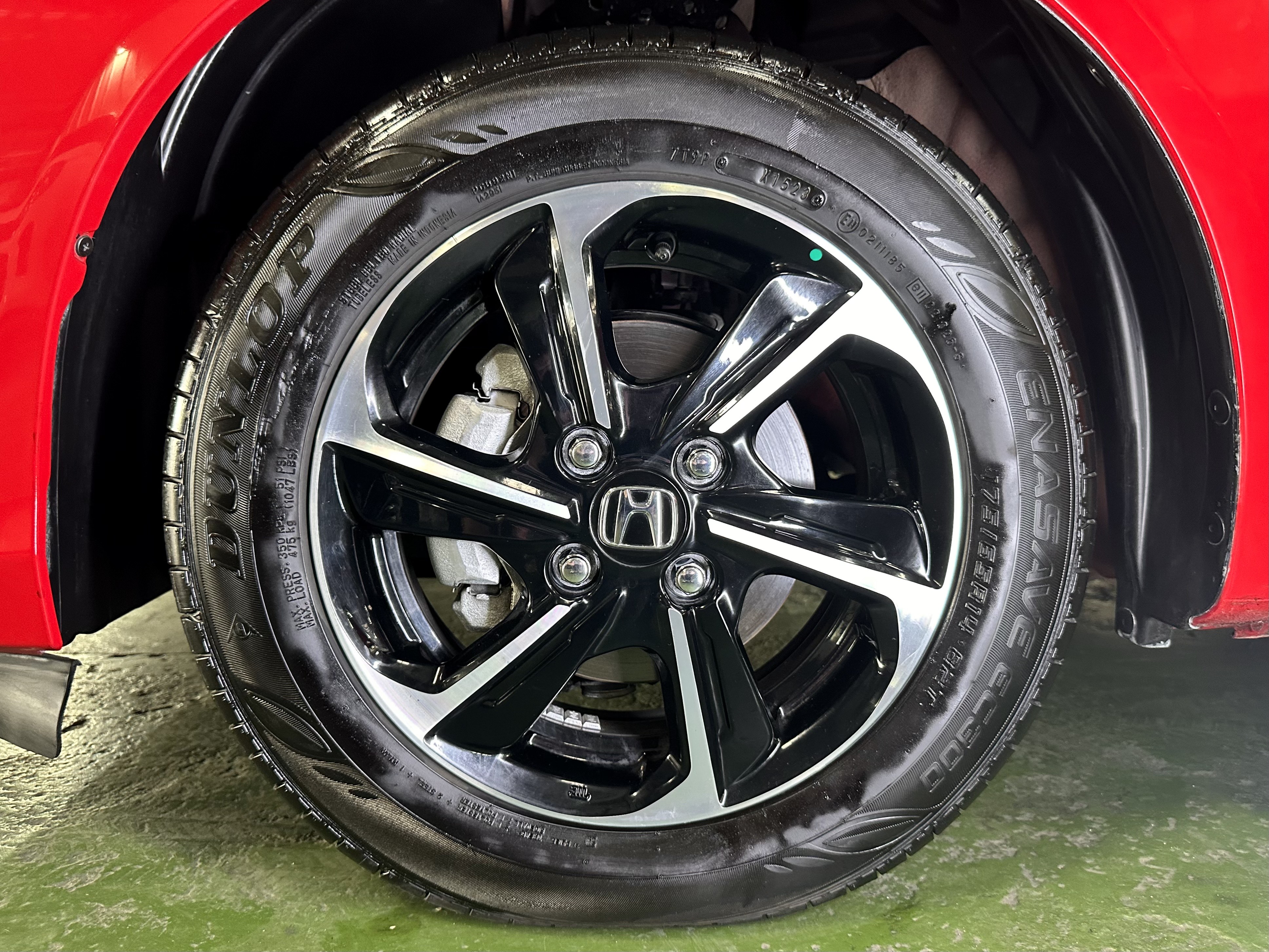 2023 Honda Brio 2023 Honda Brio