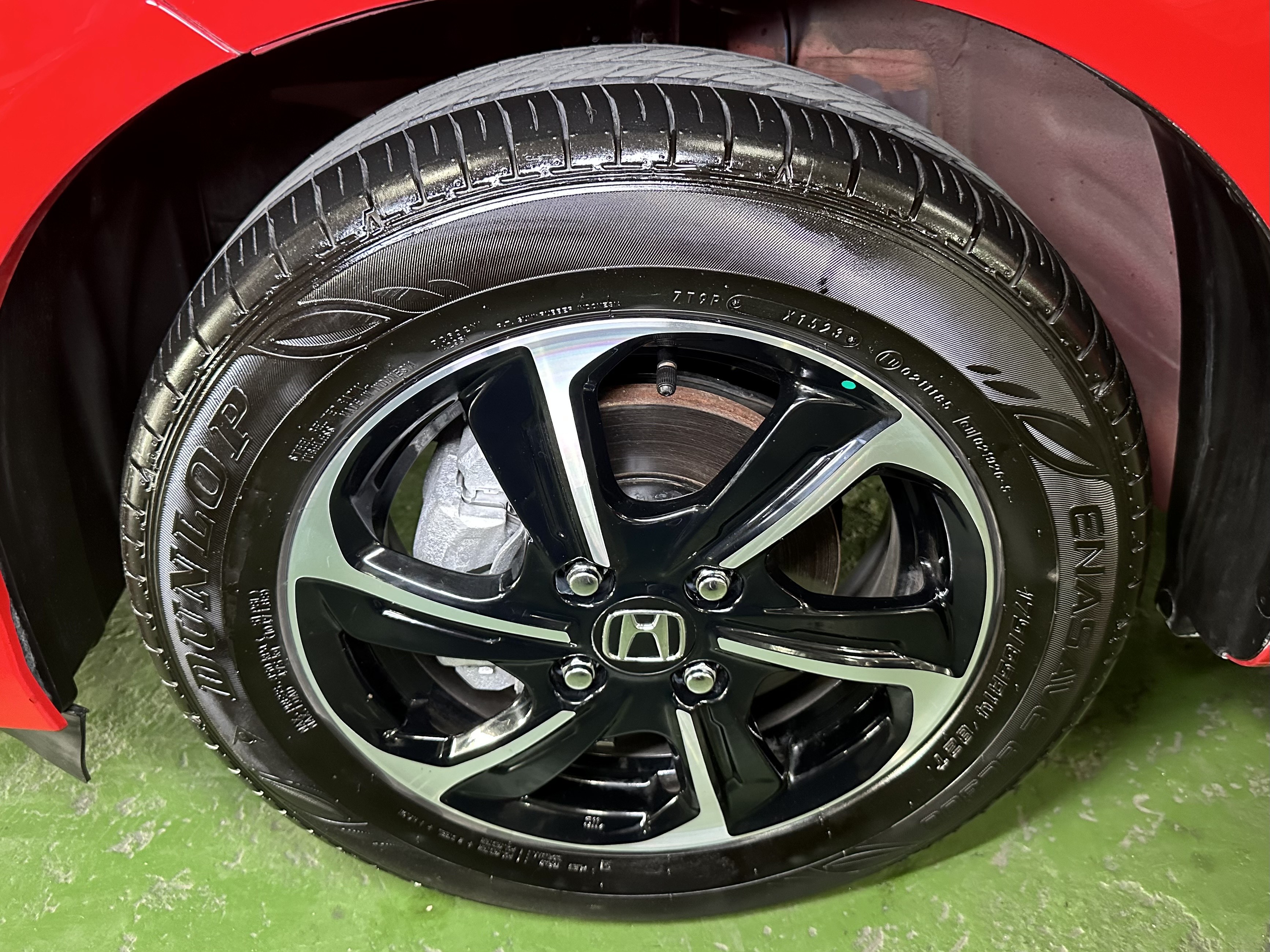 2023 Honda Brio 2023 Honda Brio