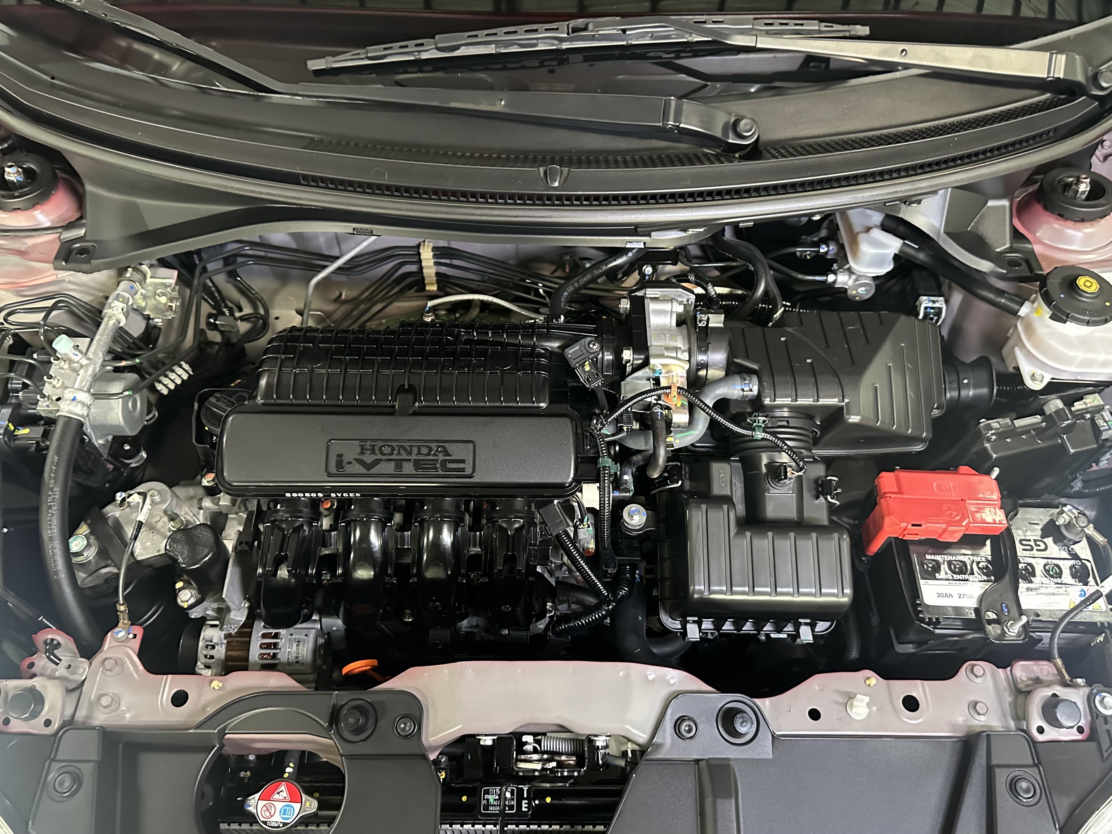 2023 Honda Brio 2023 Honda Brio