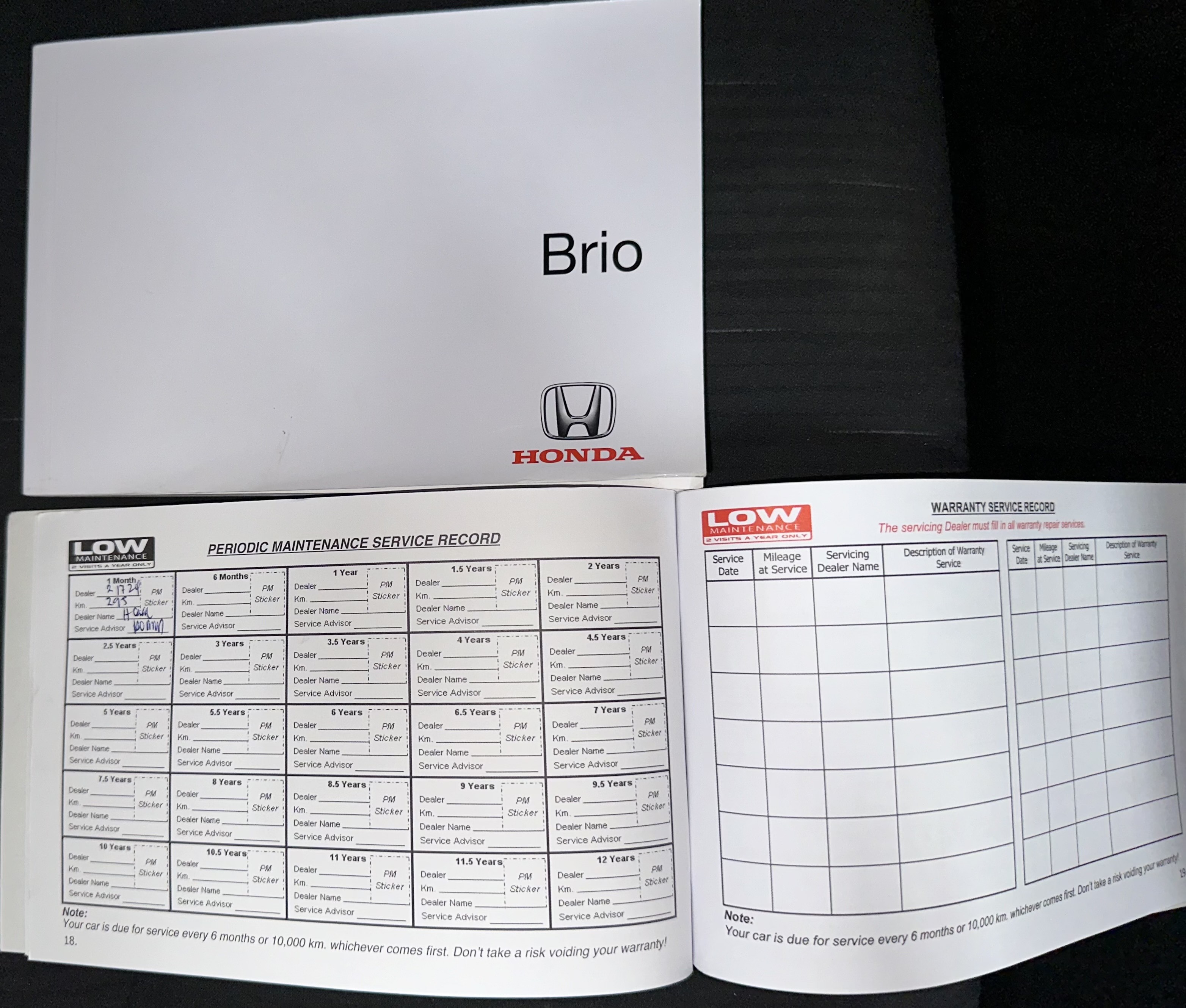 2023 Honda Brio 2023 Honda Brio