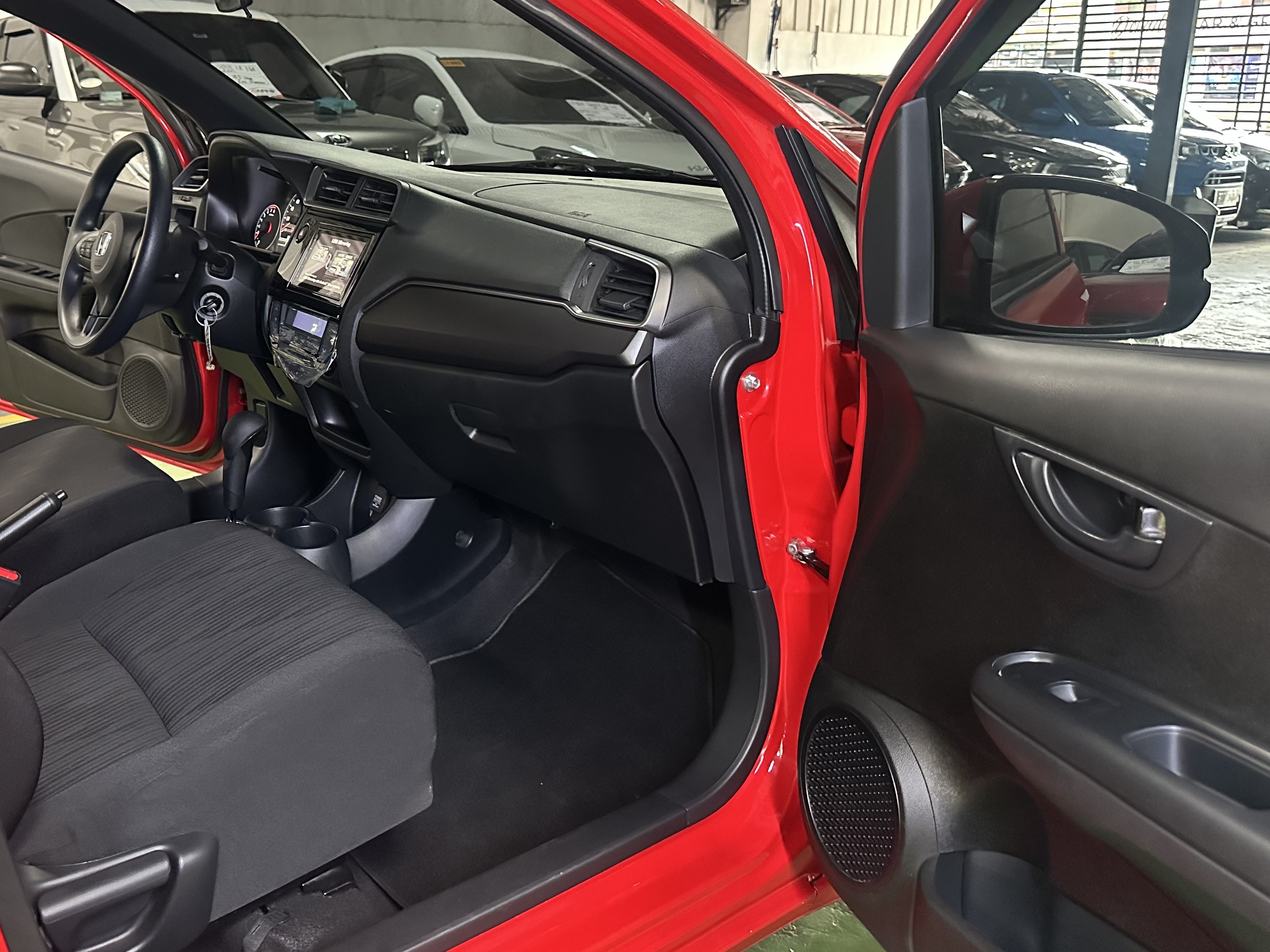 2023 Honda Brio 2023 Honda Brio