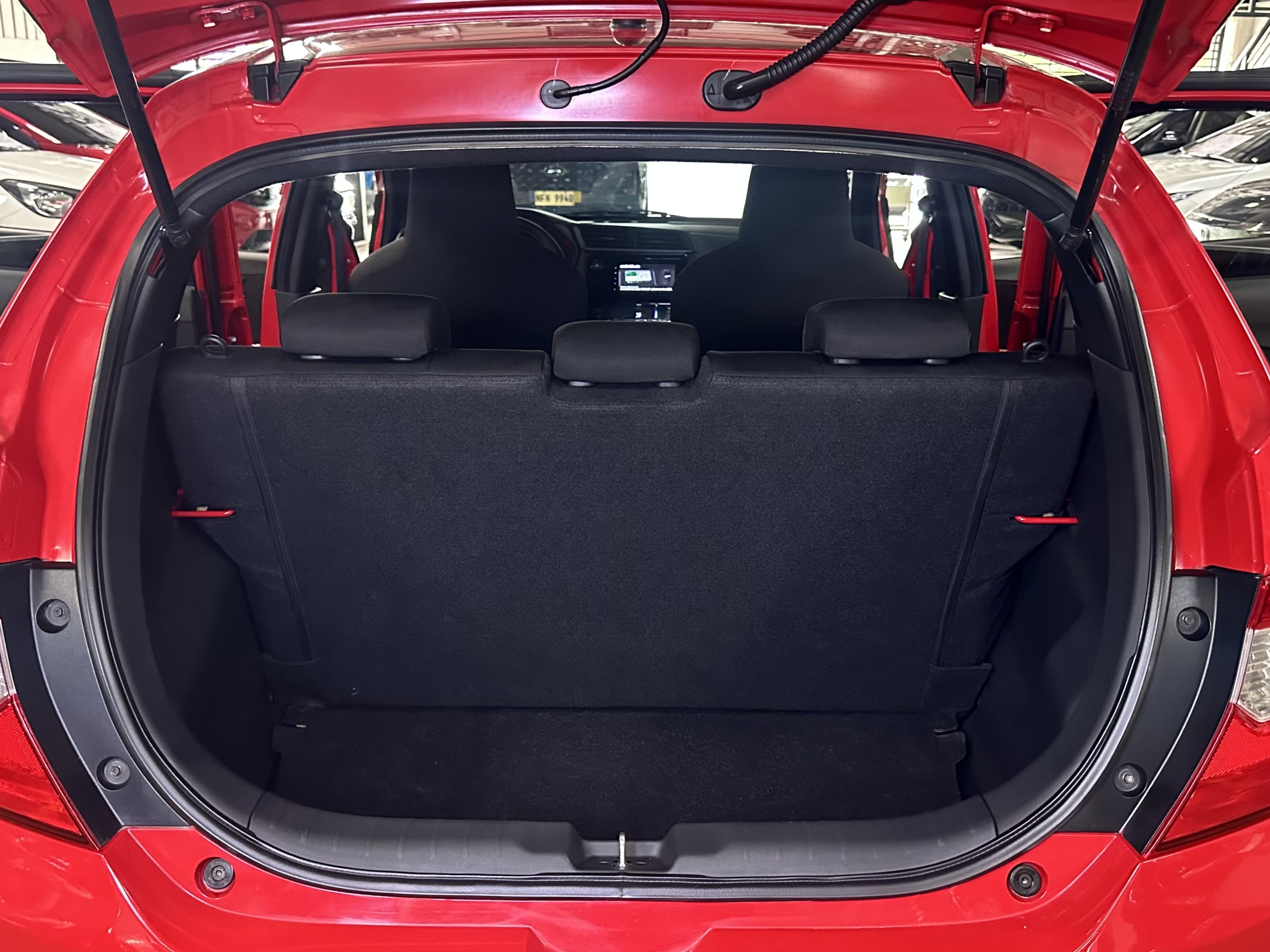 2023 Honda Brio 2023 Honda Brio