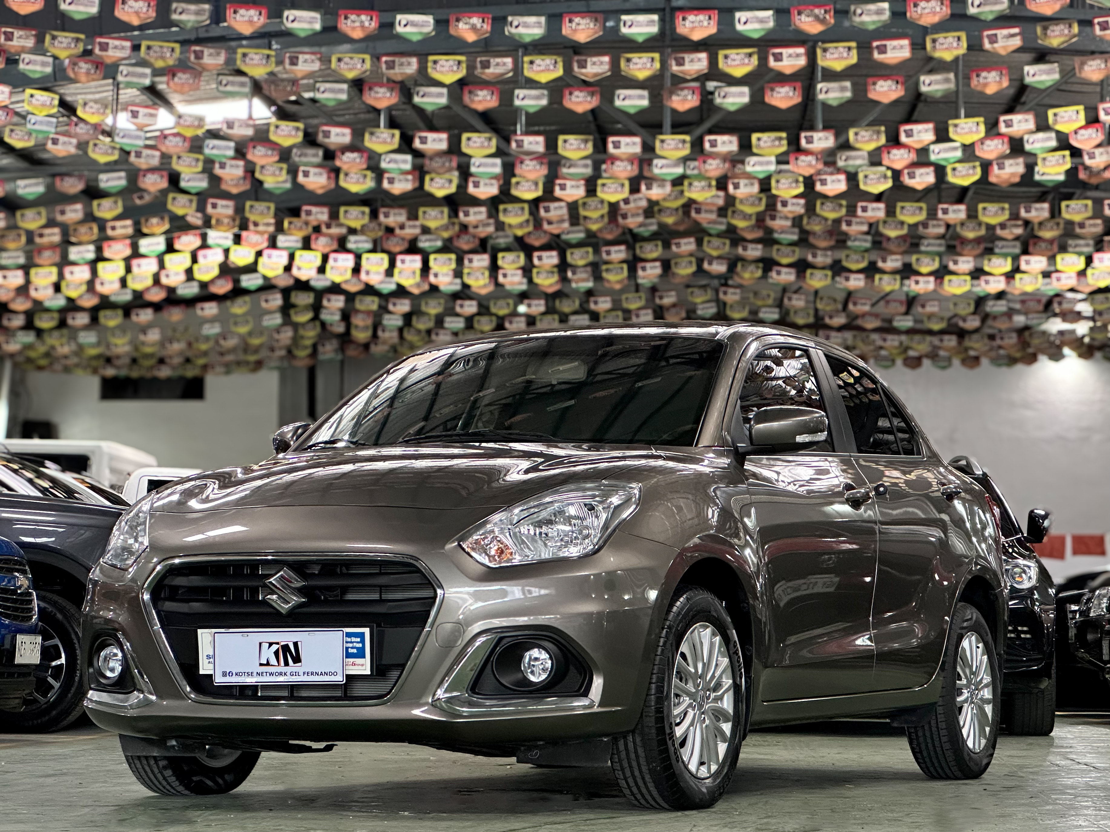 Second Hand 2025 Suzuki Dzire Second Hand 2025 Suzuki Dzire