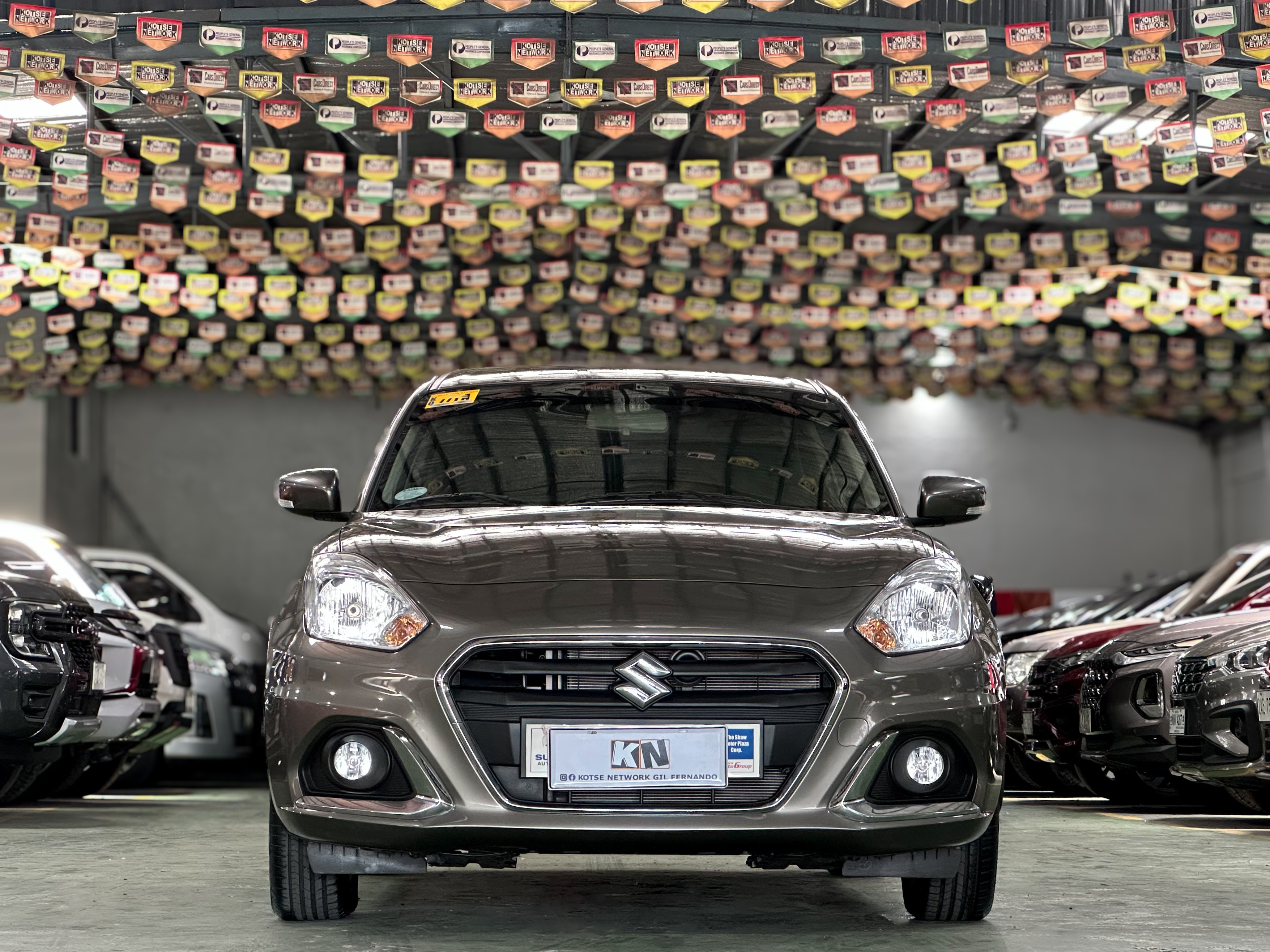 2025 Suzuki Dzire 2025 Suzuki Dzire