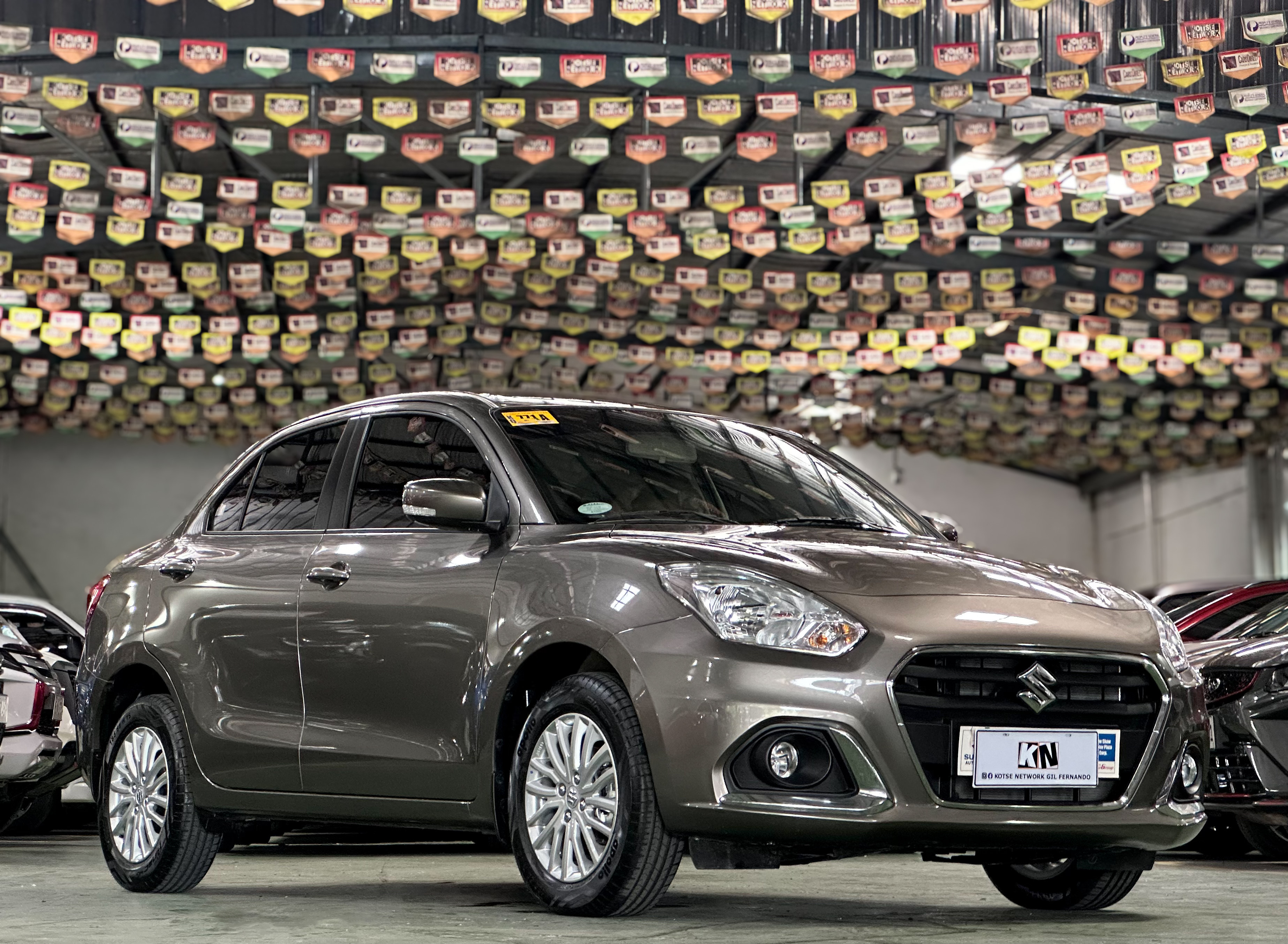 2025 Suzuki Dzire 2025 Suzuki Dzire