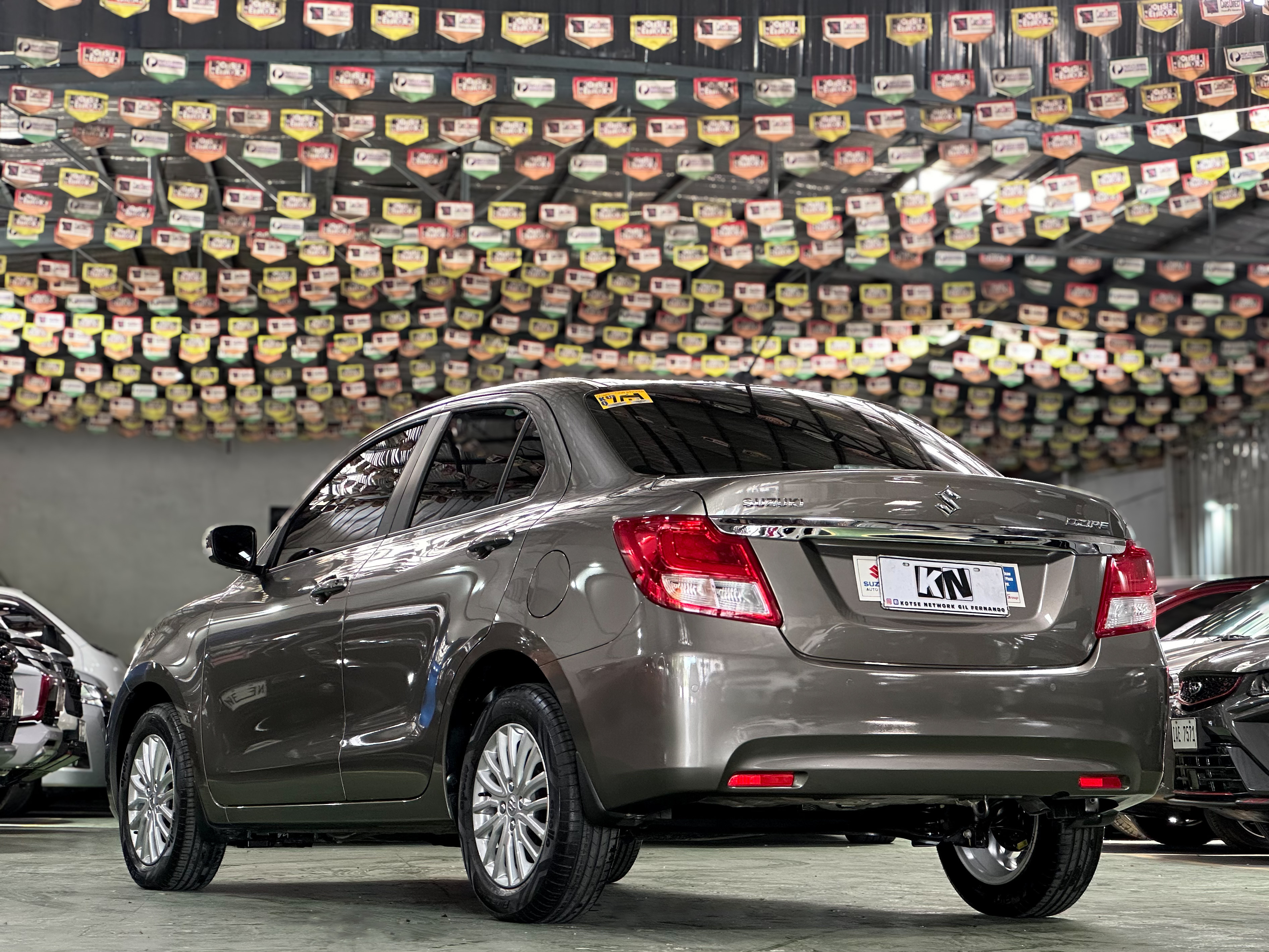 2025 Suzuki Dzire 2025 Suzuki Dzire