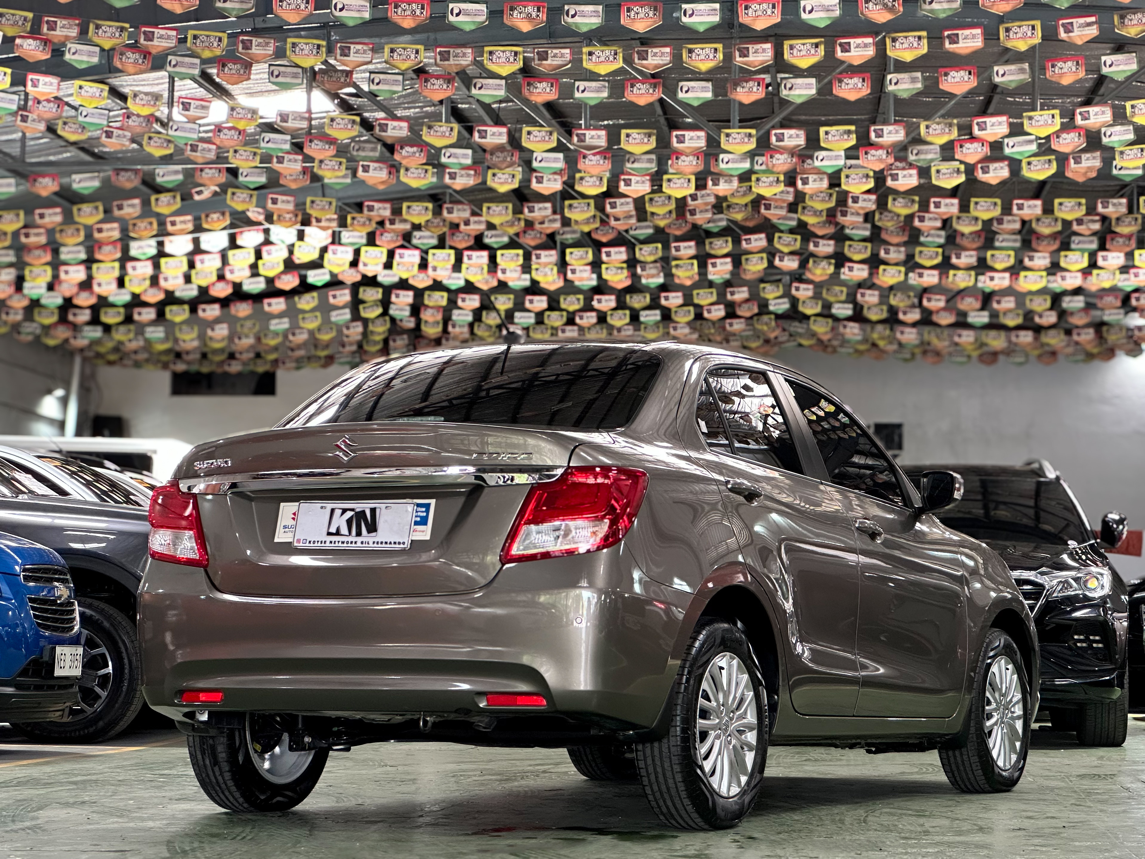 2025 Suzuki Dzire 2025 Suzuki Dzire