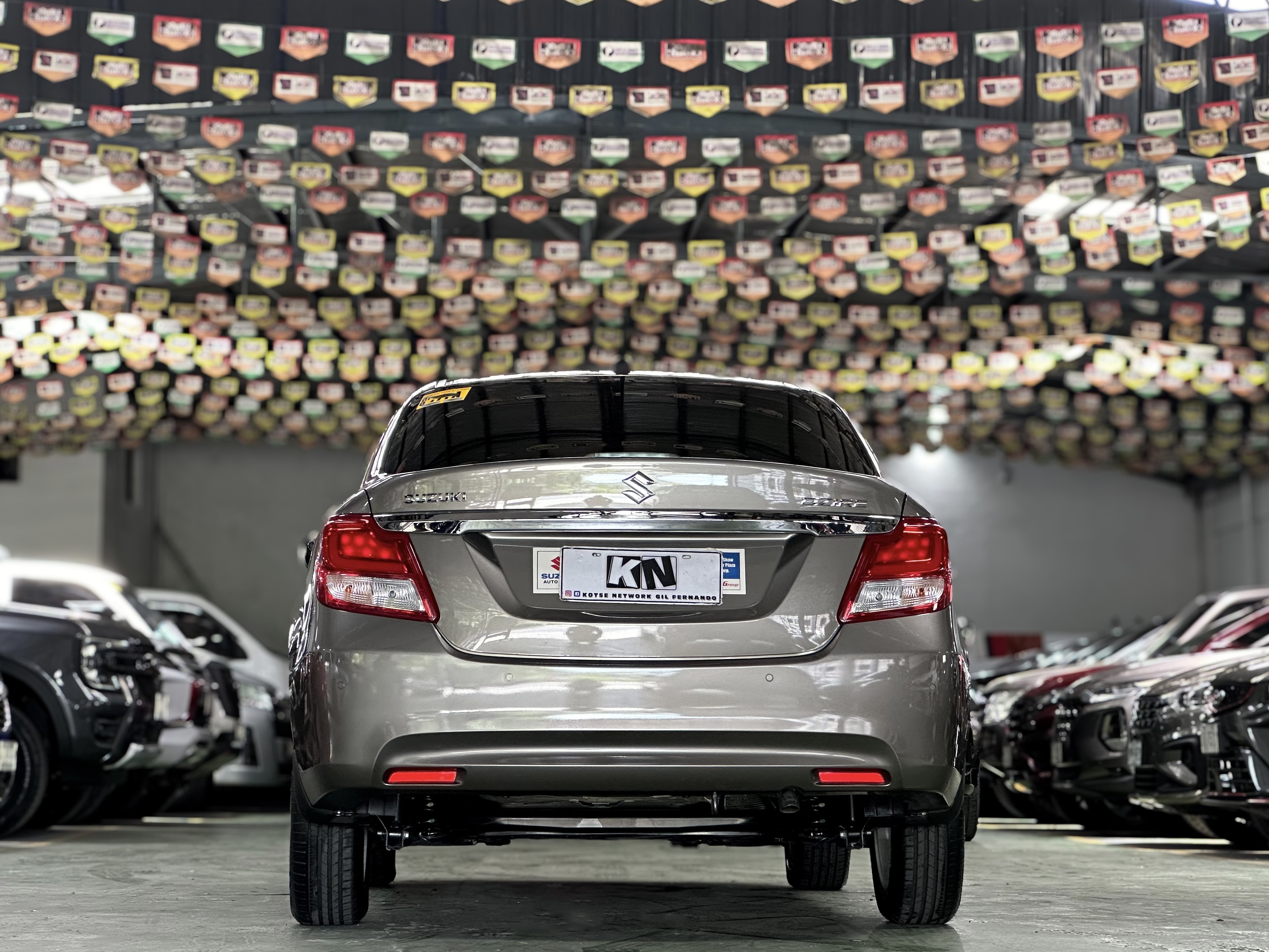 2025 Suzuki Dzire 2025 Suzuki Dzire