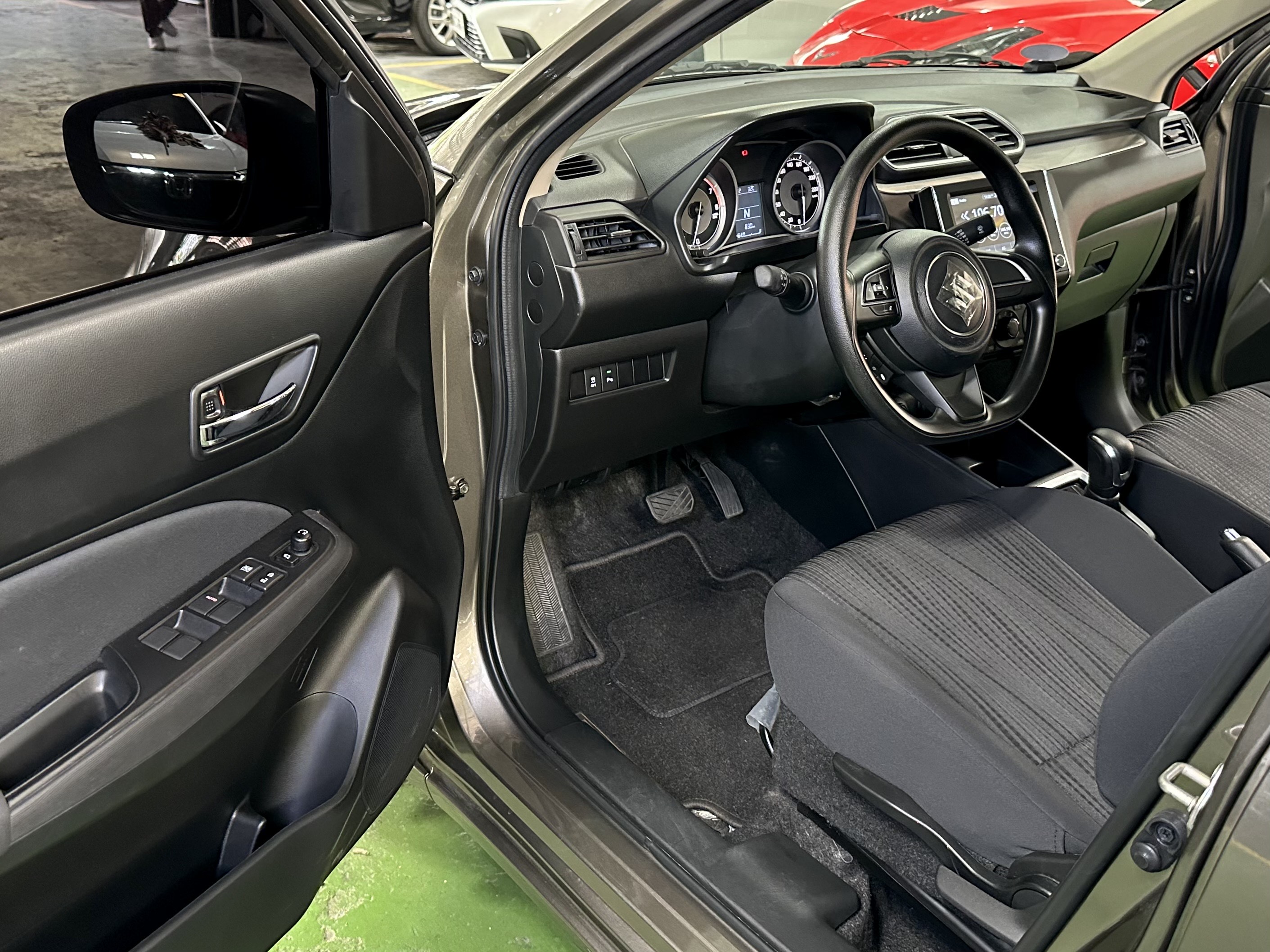 2025 Suzuki Dzire 2025 Suzuki Dzire