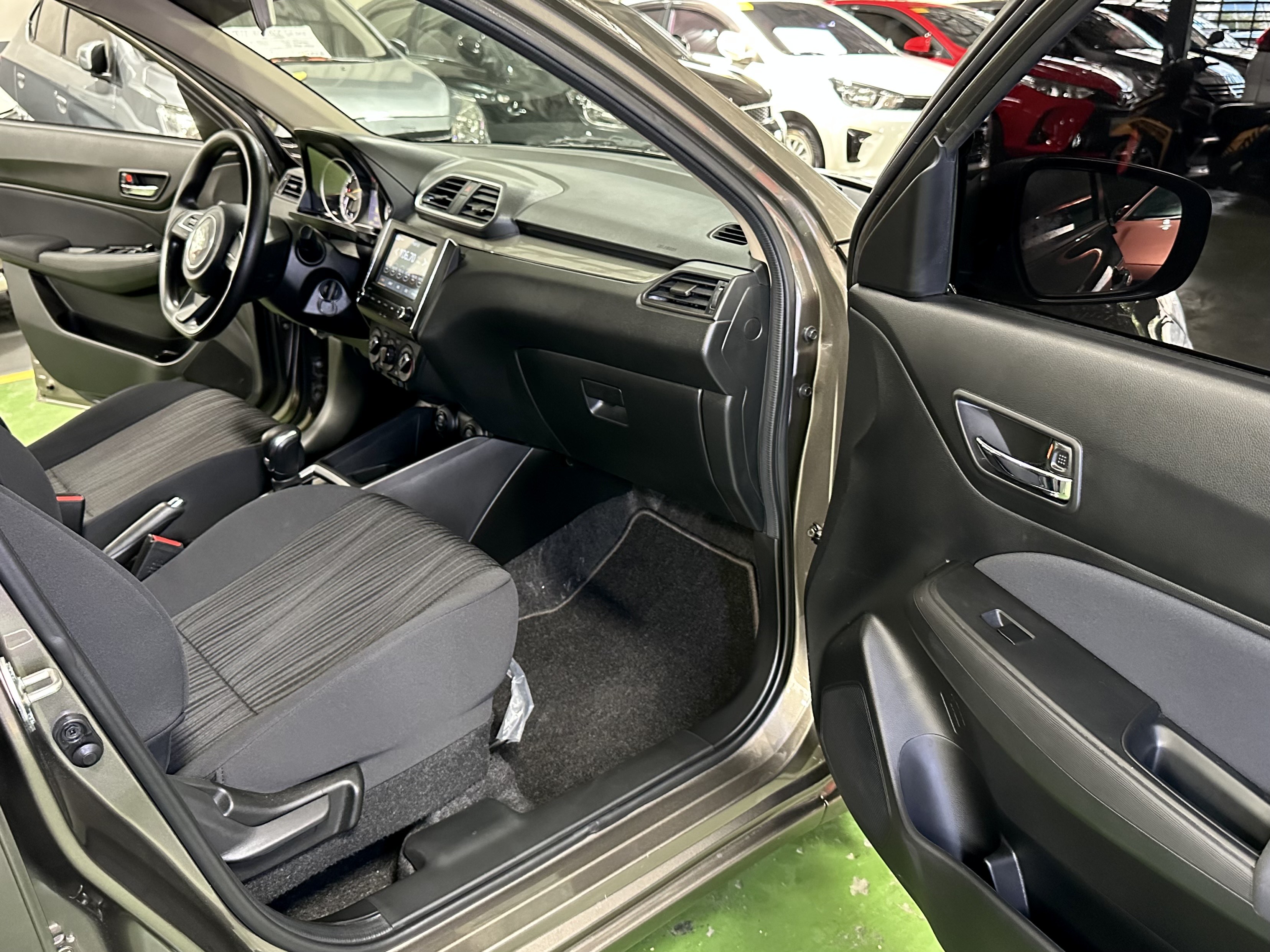 2025 Suzuki Dzire 2025 Suzuki Dzire