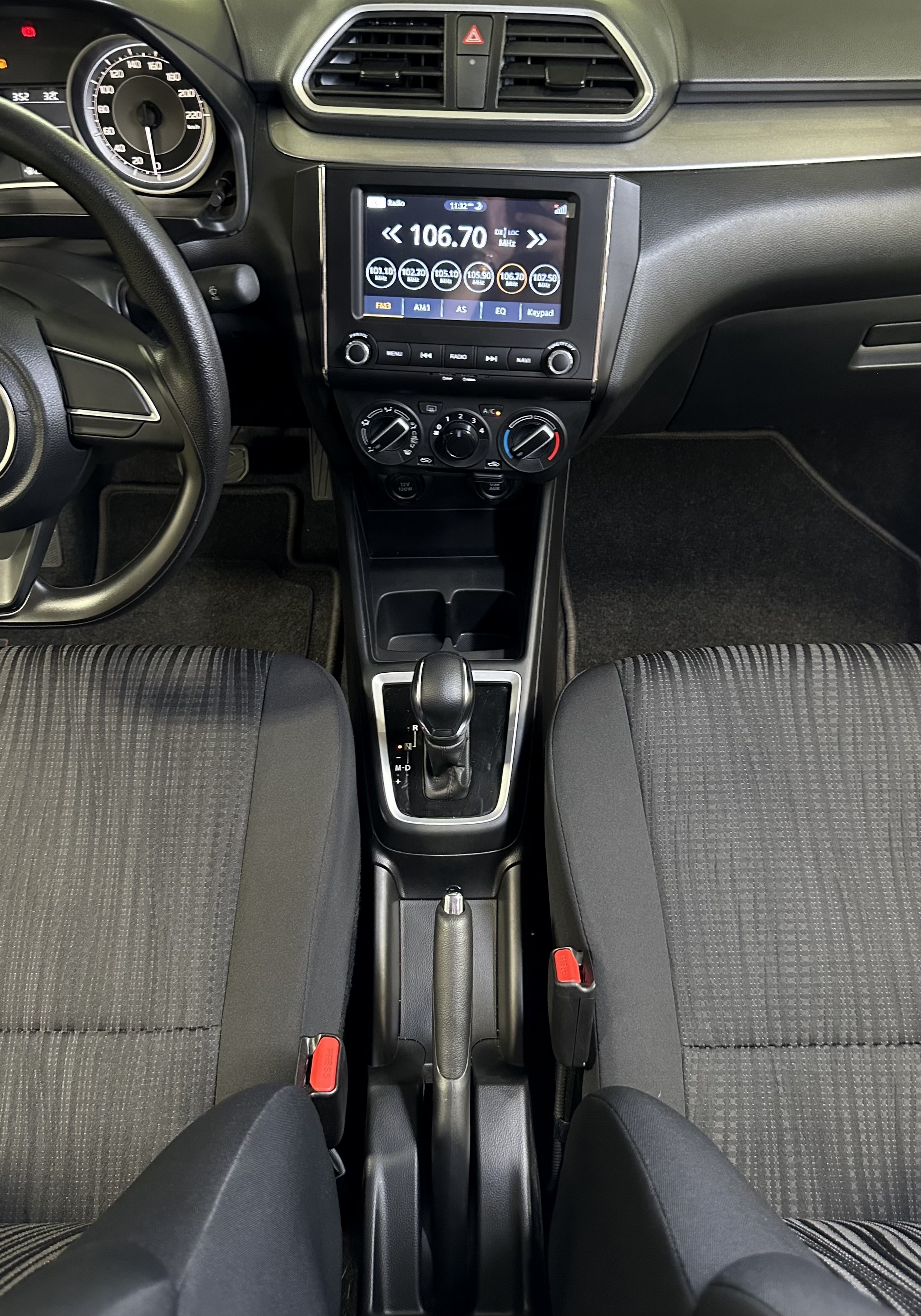 2025 Suzuki Dzire 2025 Suzuki Dzire