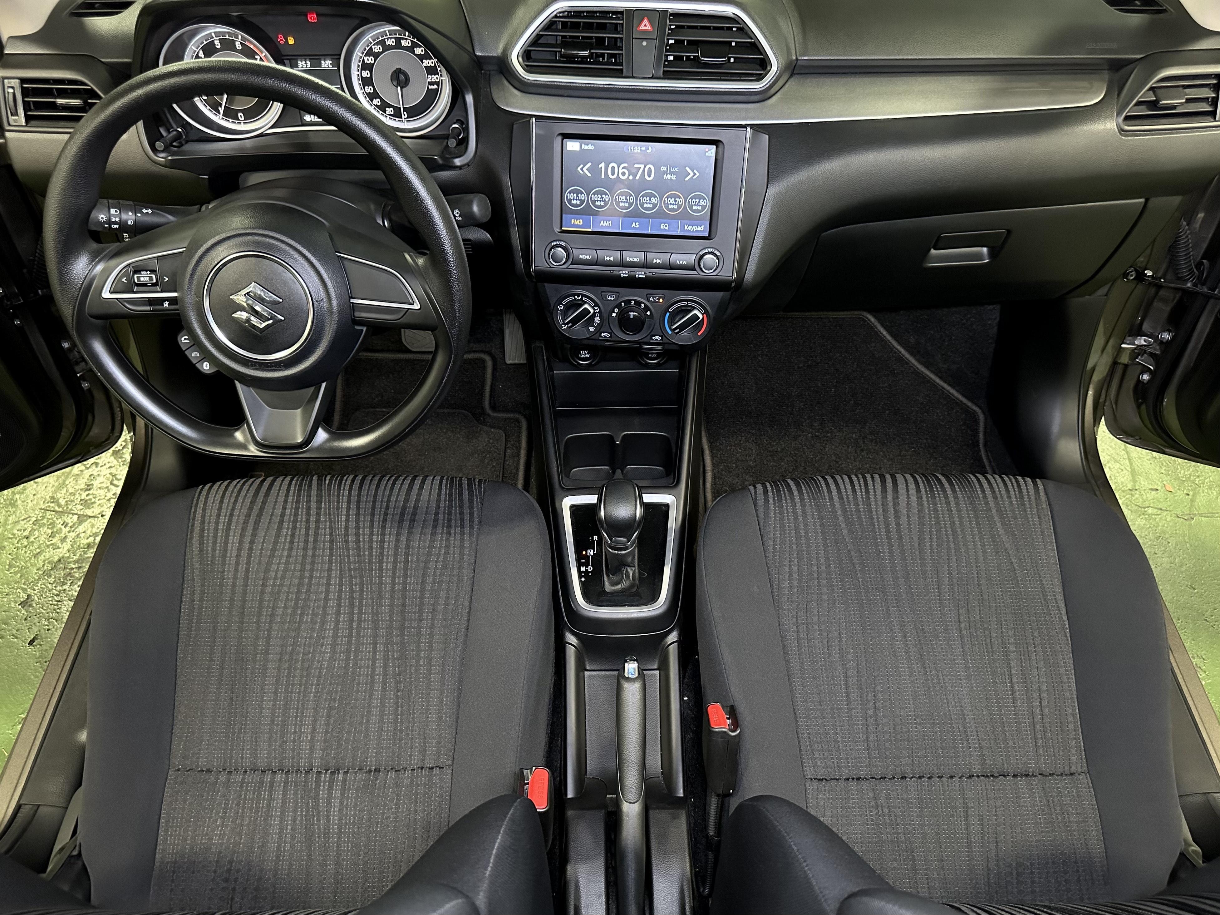 2025 Suzuki Dzire 2025 Suzuki Dzire