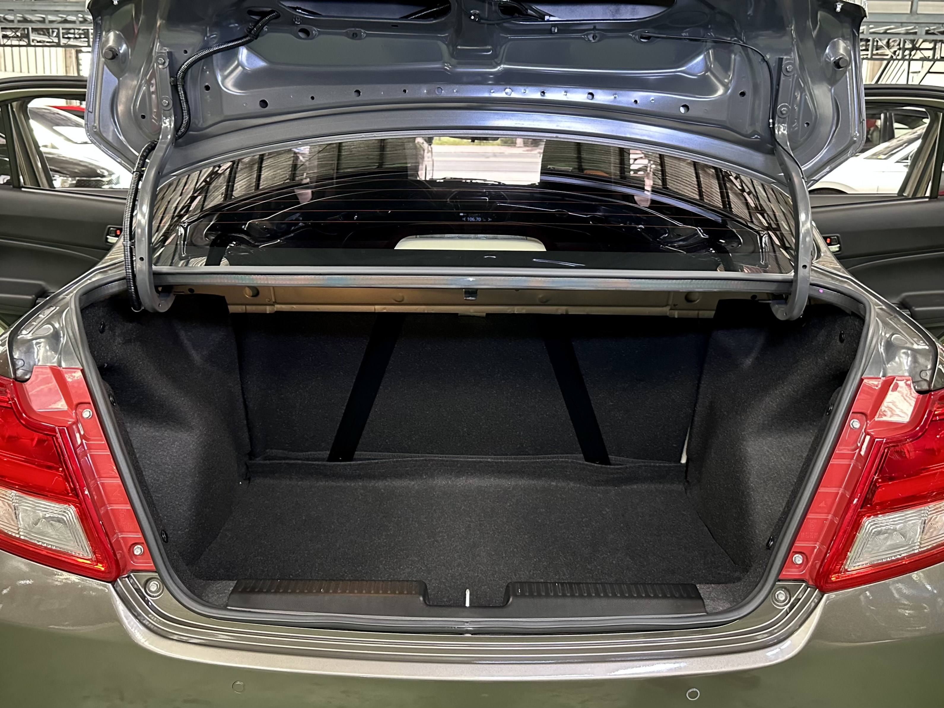 2025 Suzuki Dzire 2025 Suzuki Dzire