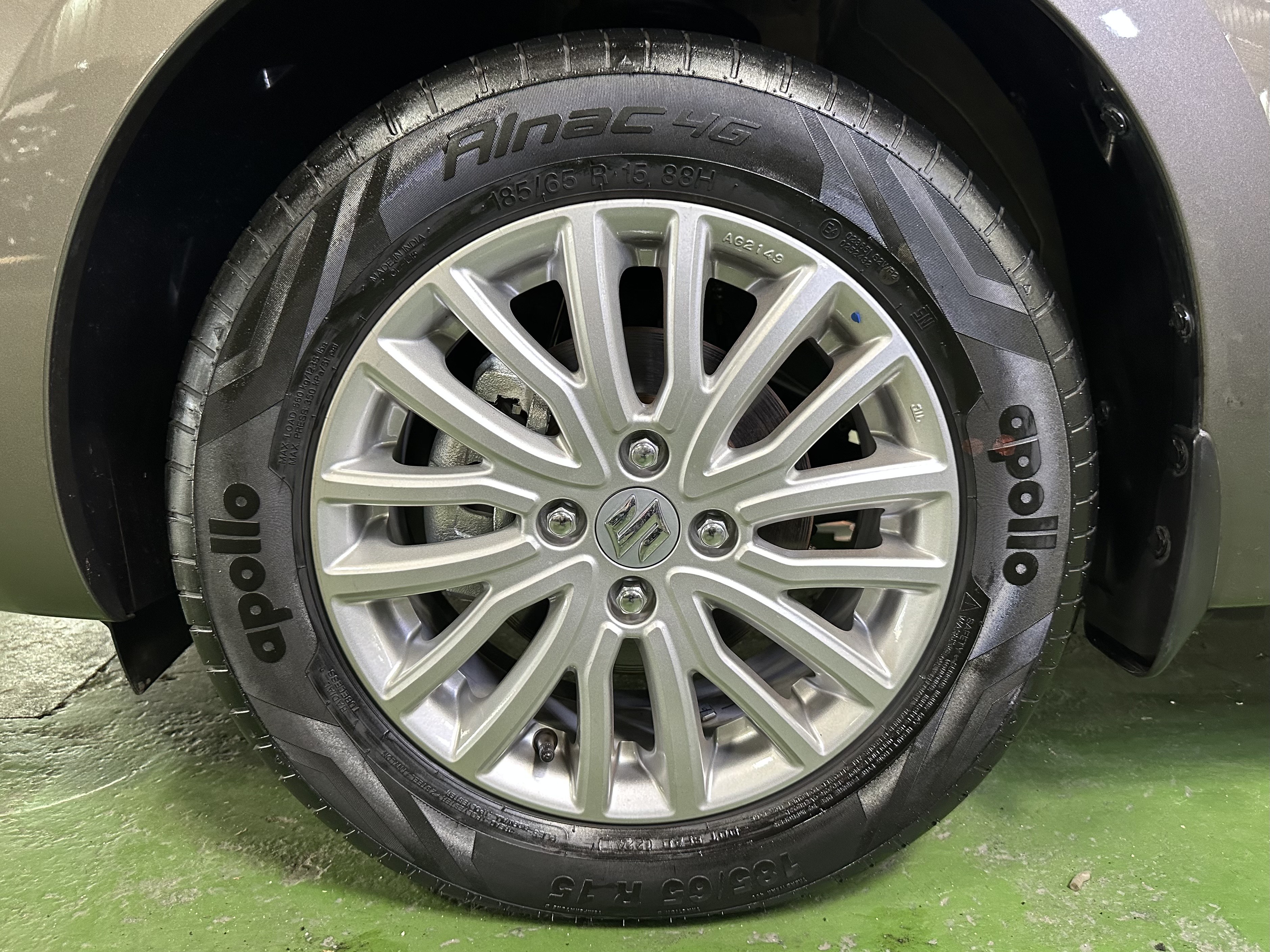 2025 Suzuki Dzire 2025 Suzuki Dzire