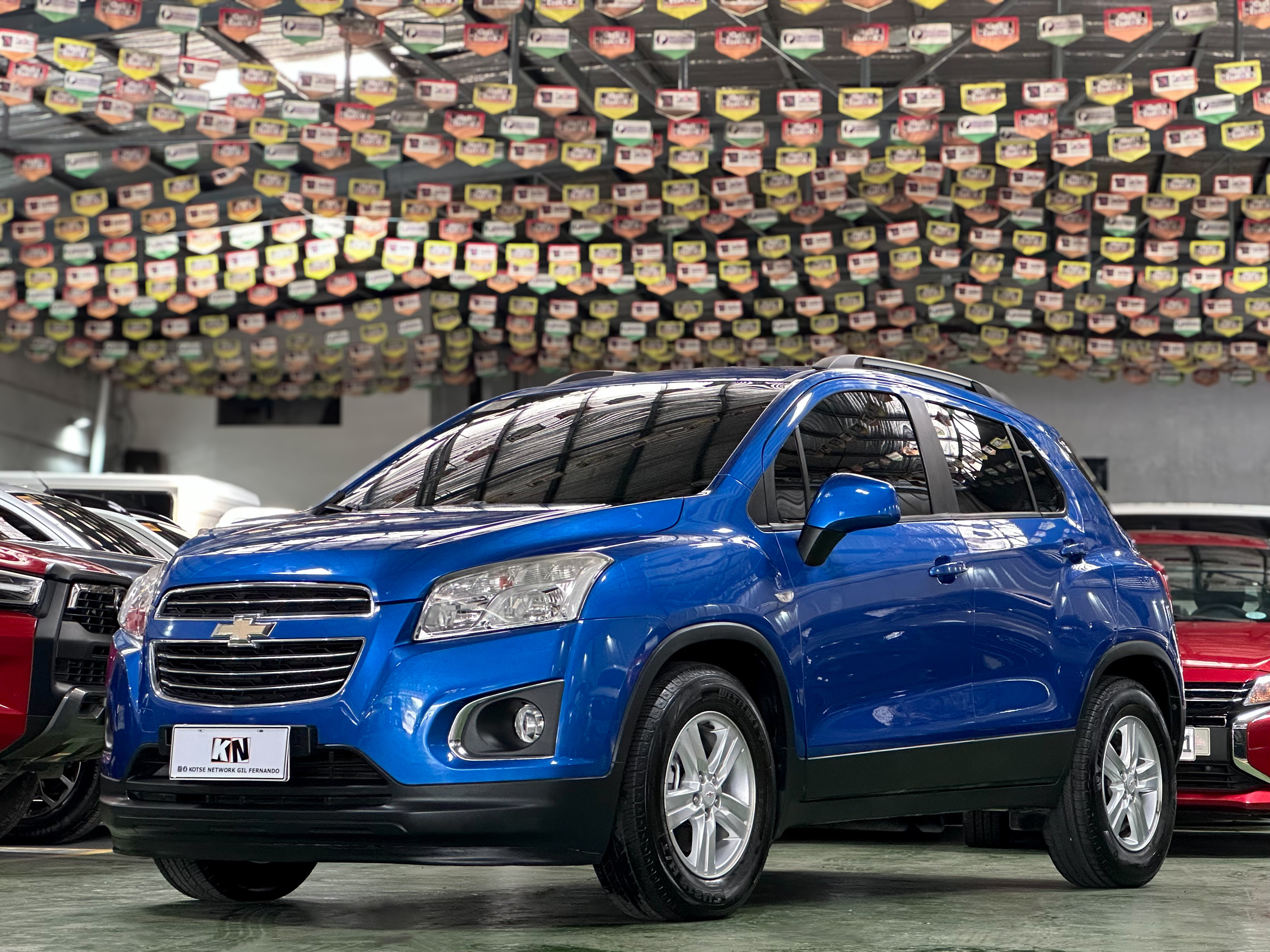 Second Hand 2019 Chevrolet Trax 2022 Second Hand 2019 Chevrolet Trax 2022