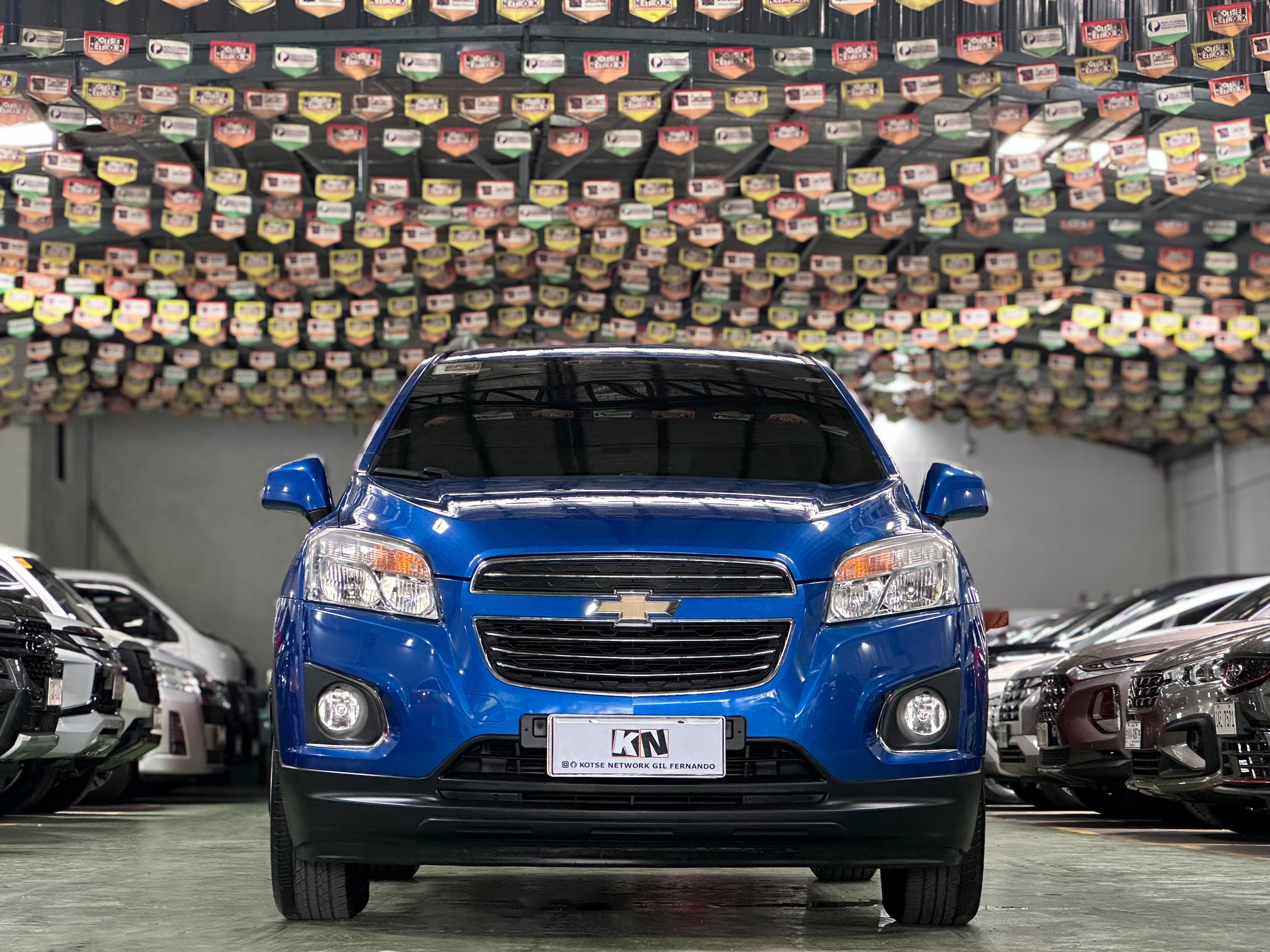 2019 Chevrolet Trax 2022 2019 Chevrolet Trax 2022
