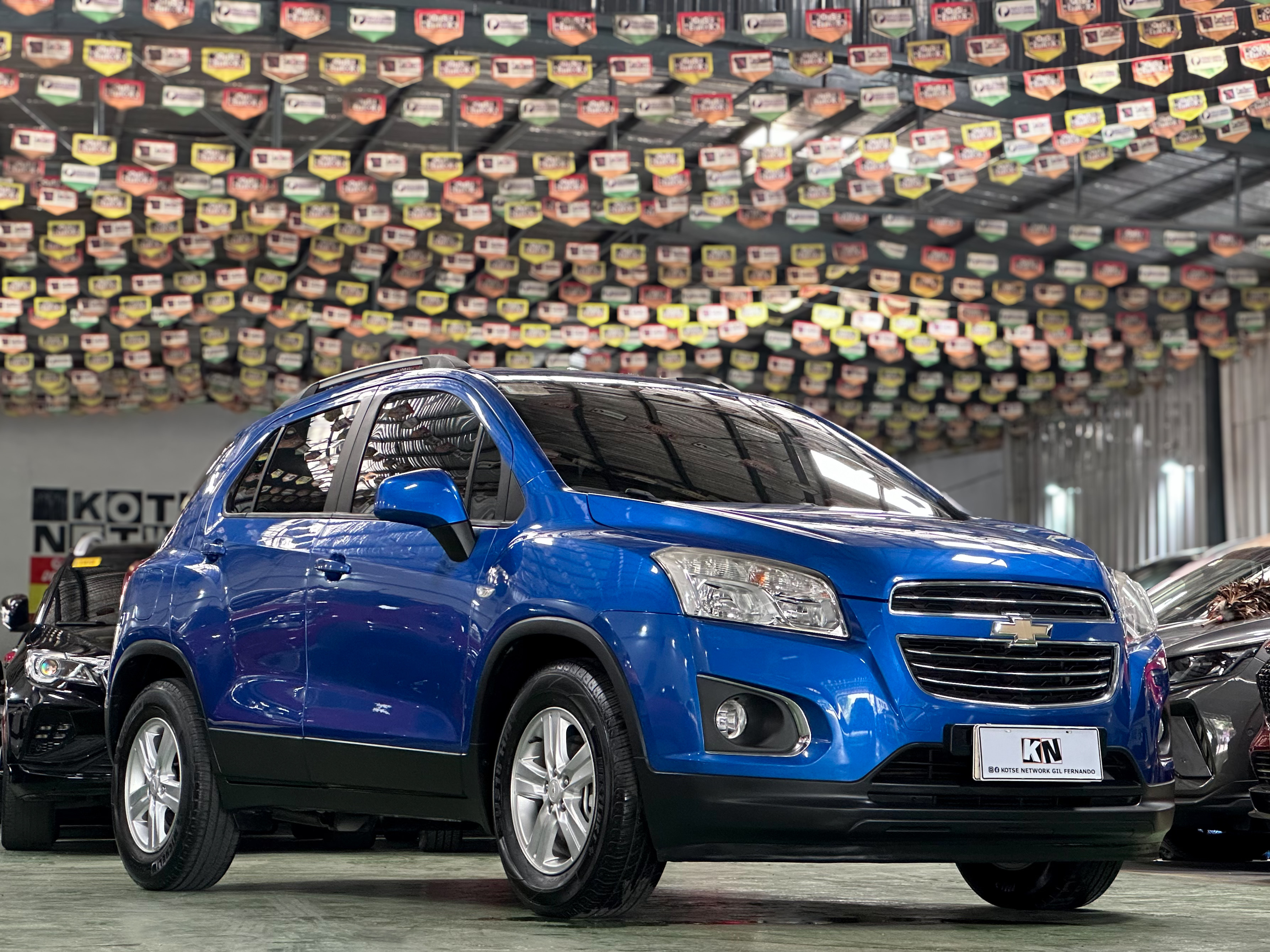 2019 Chevrolet Trax 2022 2019 Chevrolet Trax 2022