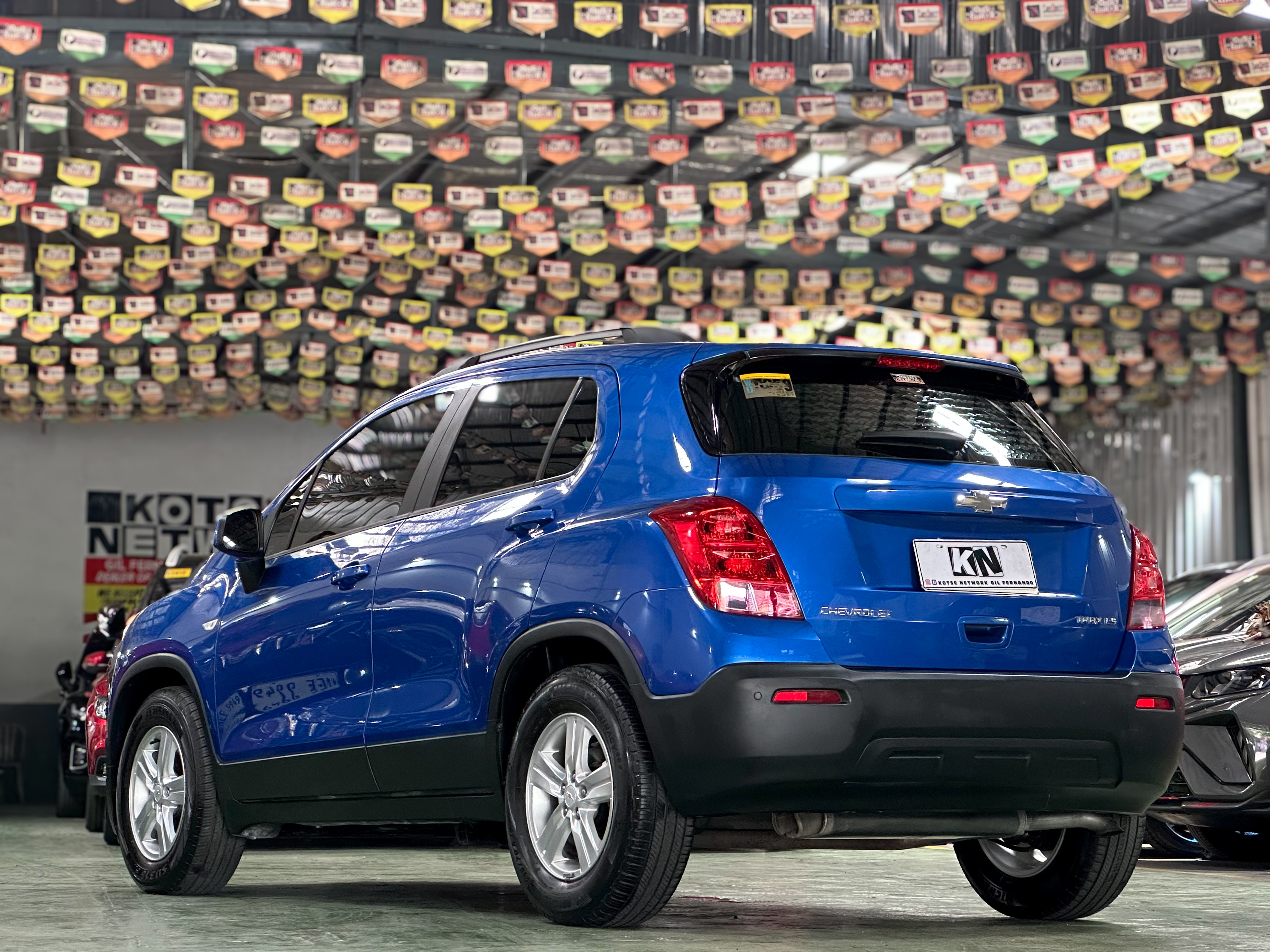 2019 Chevrolet Trax 2022 2019 Chevrolet Trax 2022