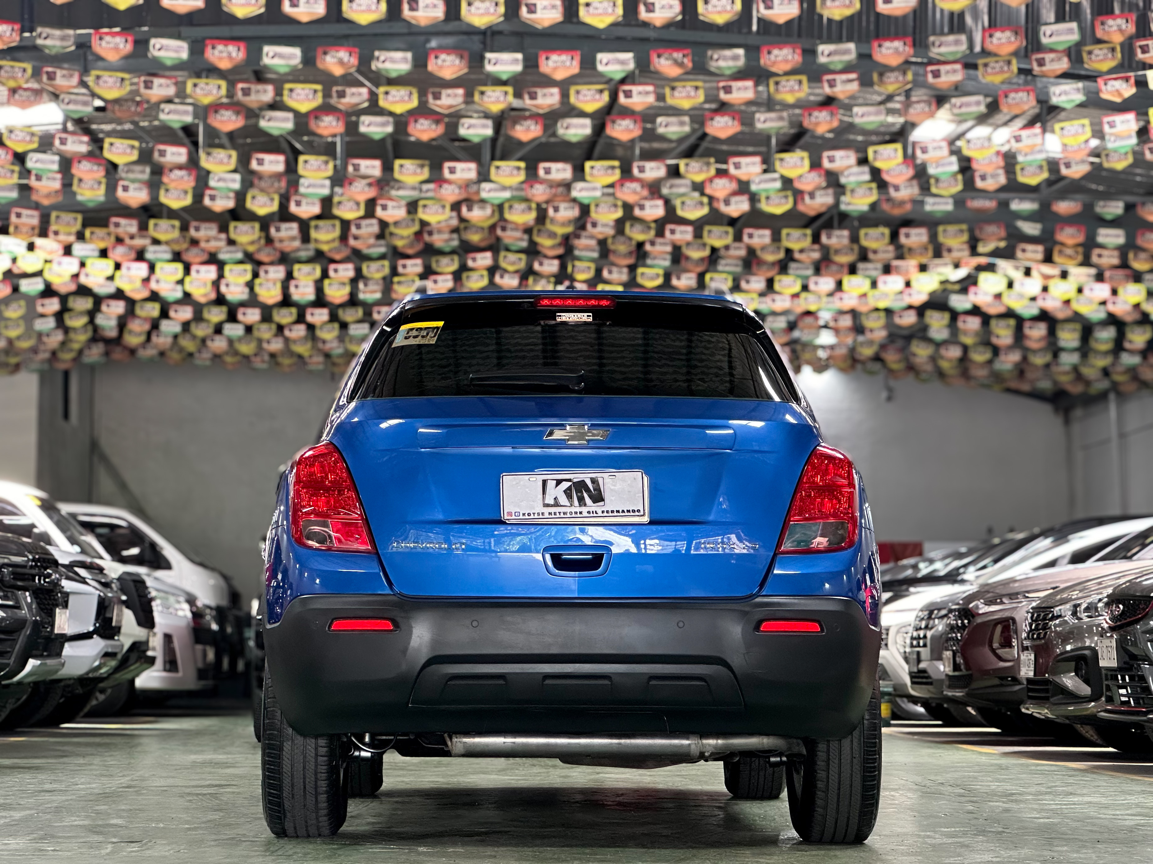 2019 Chevrolet Trax 2022 2019 Chevrolet Trax 2022