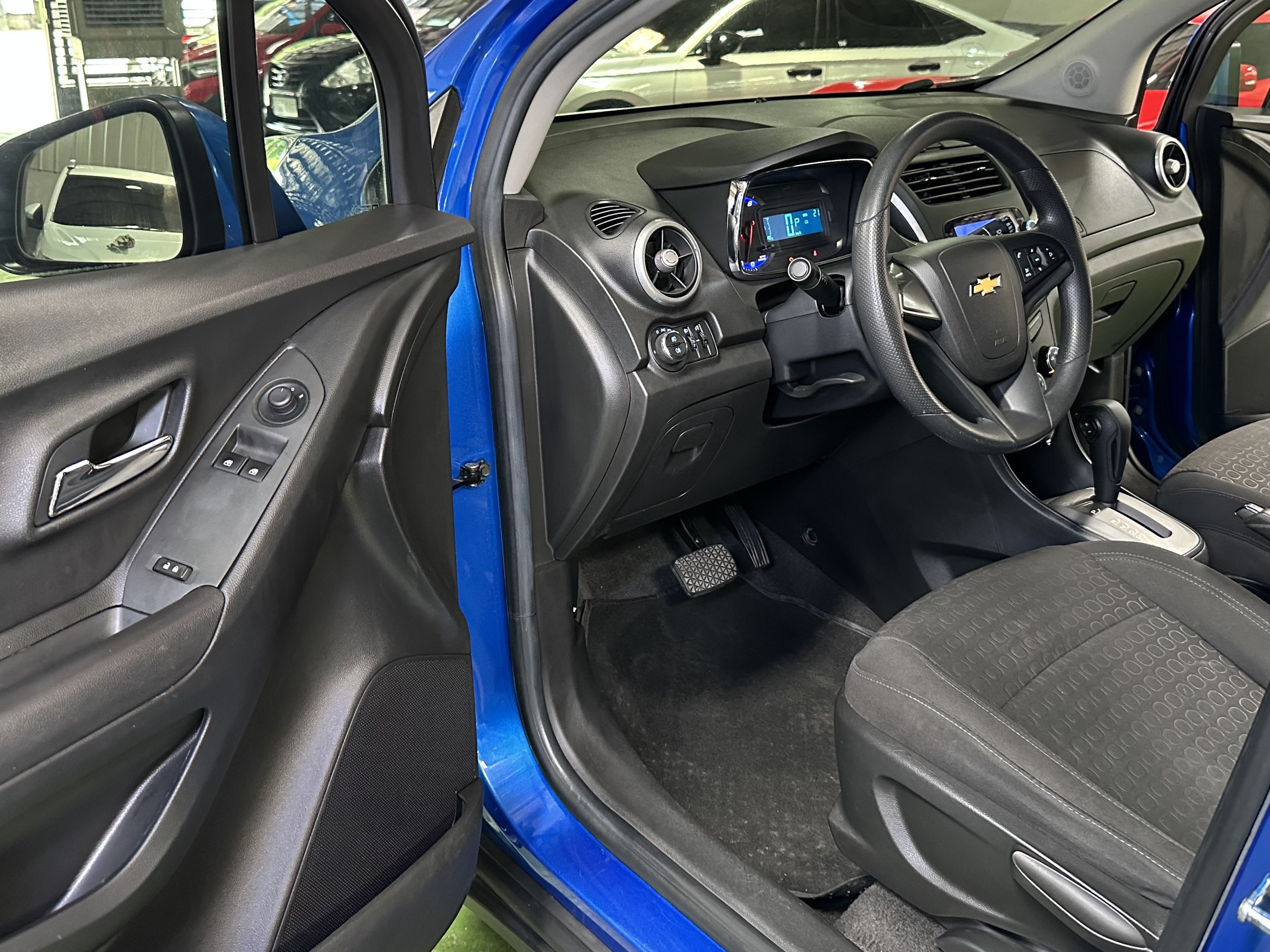 2019 Chevrolet Trax 2022 2019 Chevrolet Trax 2022