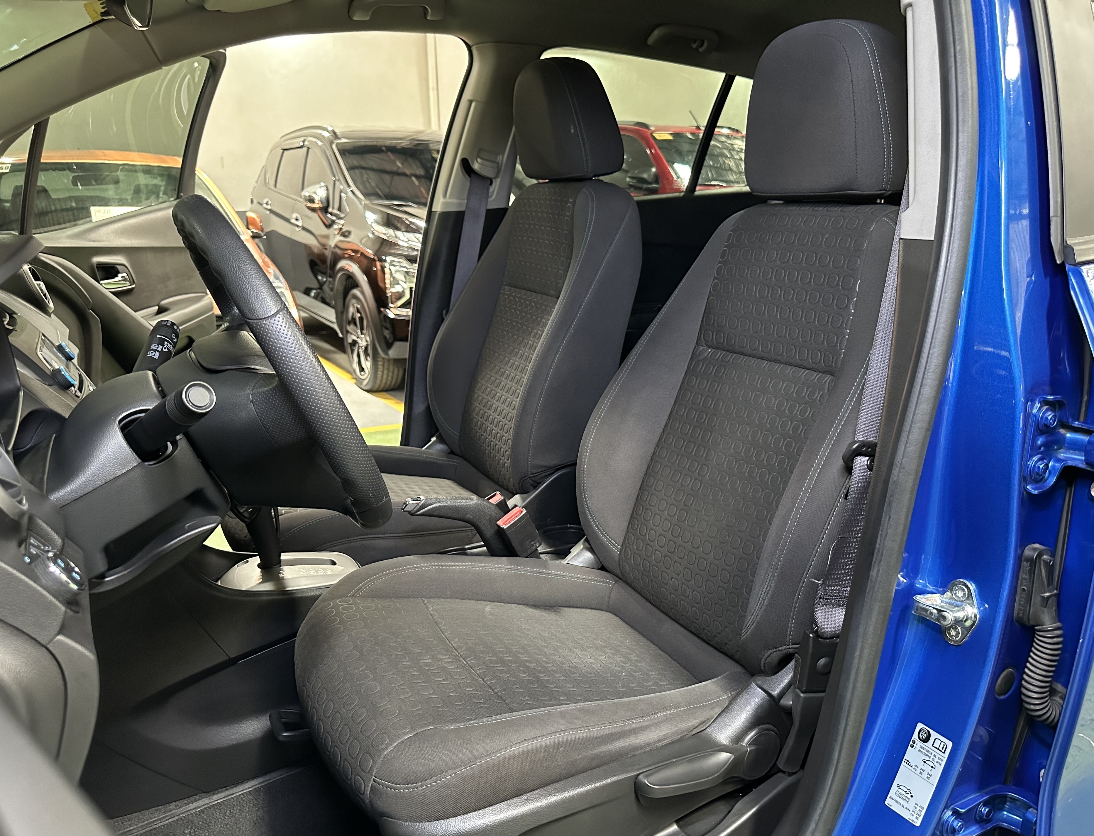 2019 Chevrolet Trax 2022 2019 Chevrolet Trax 2022