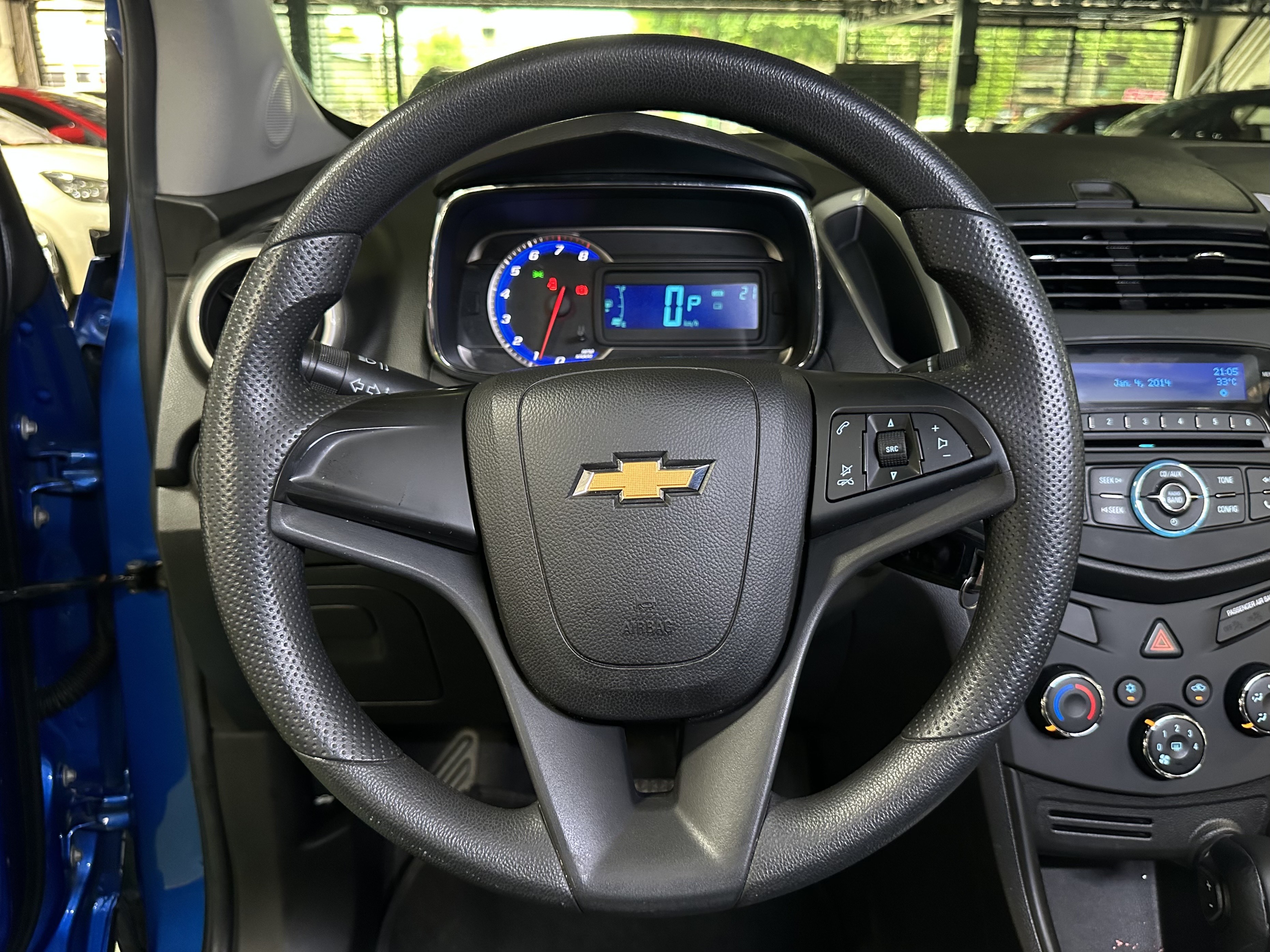 2019 Chevrolet Trax 2022 2019 Chevrolet Trax 2022