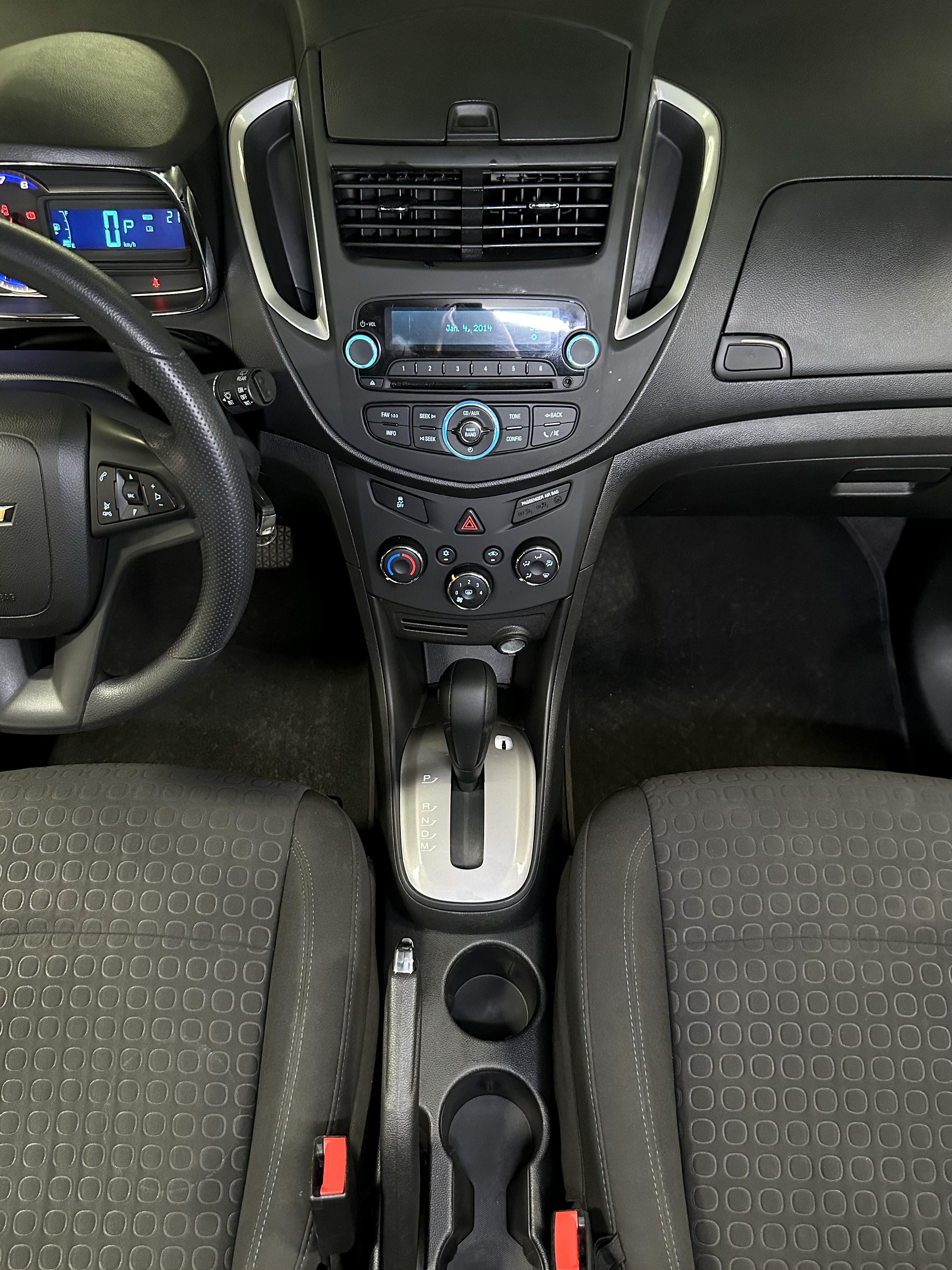 2019 Chevrolet Trax 2022 2019 Chevrolet Trax 2022