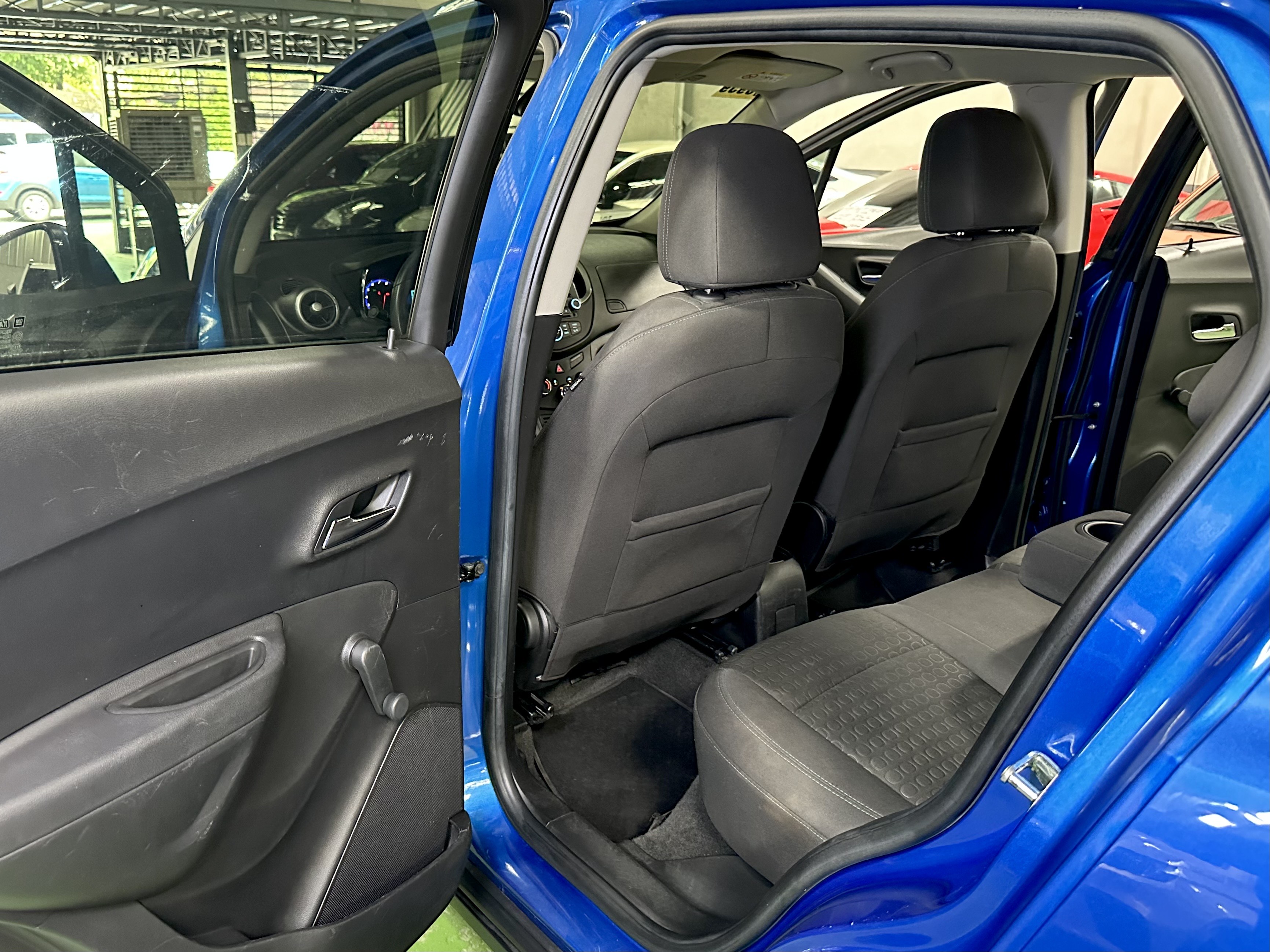 2019 Chevrolet Trax 2022 2019 Chevrolet Trax 2022