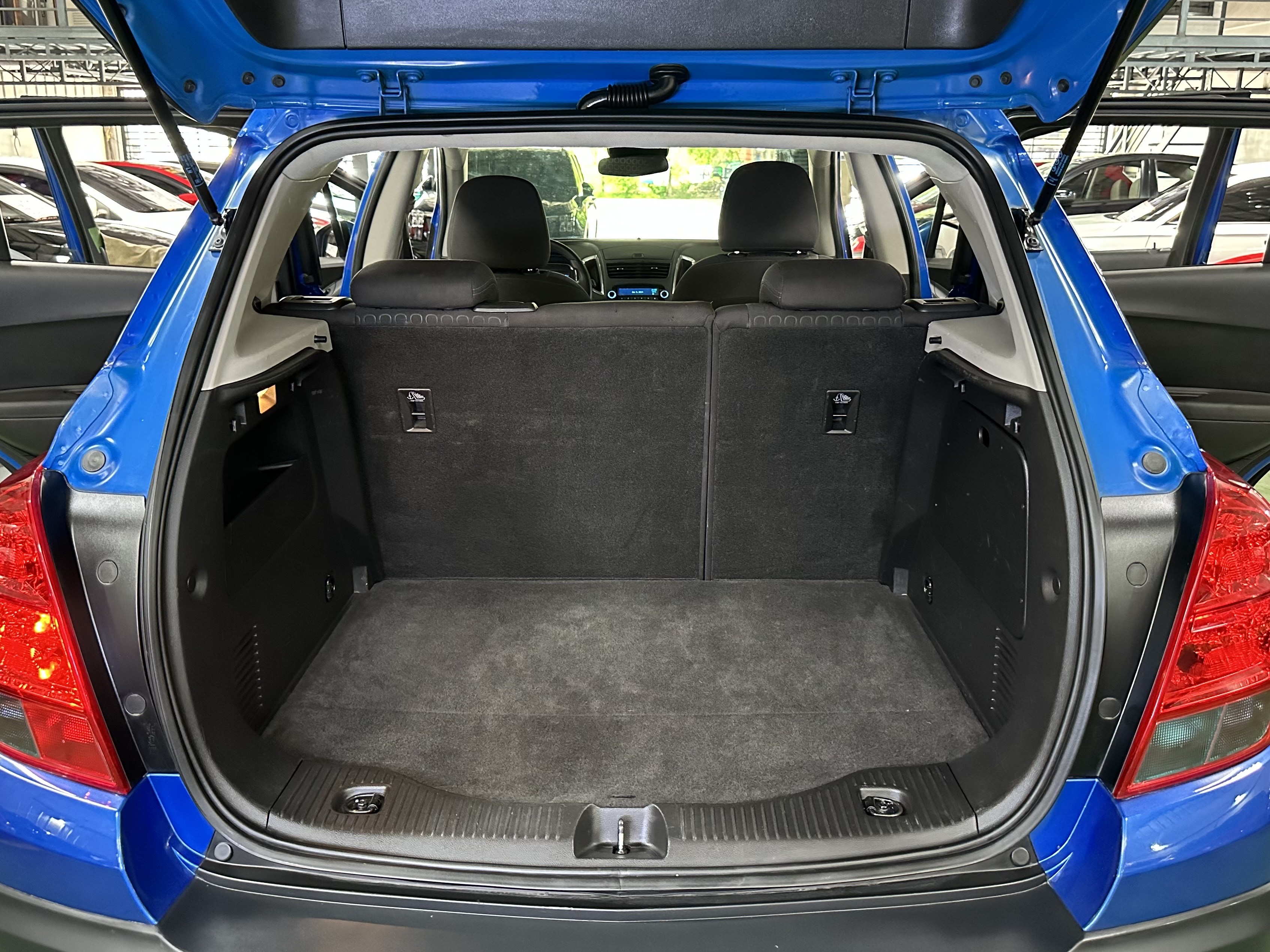 2019 Chevrolet Trax 2022 2019 Chevrolet Trax 2022