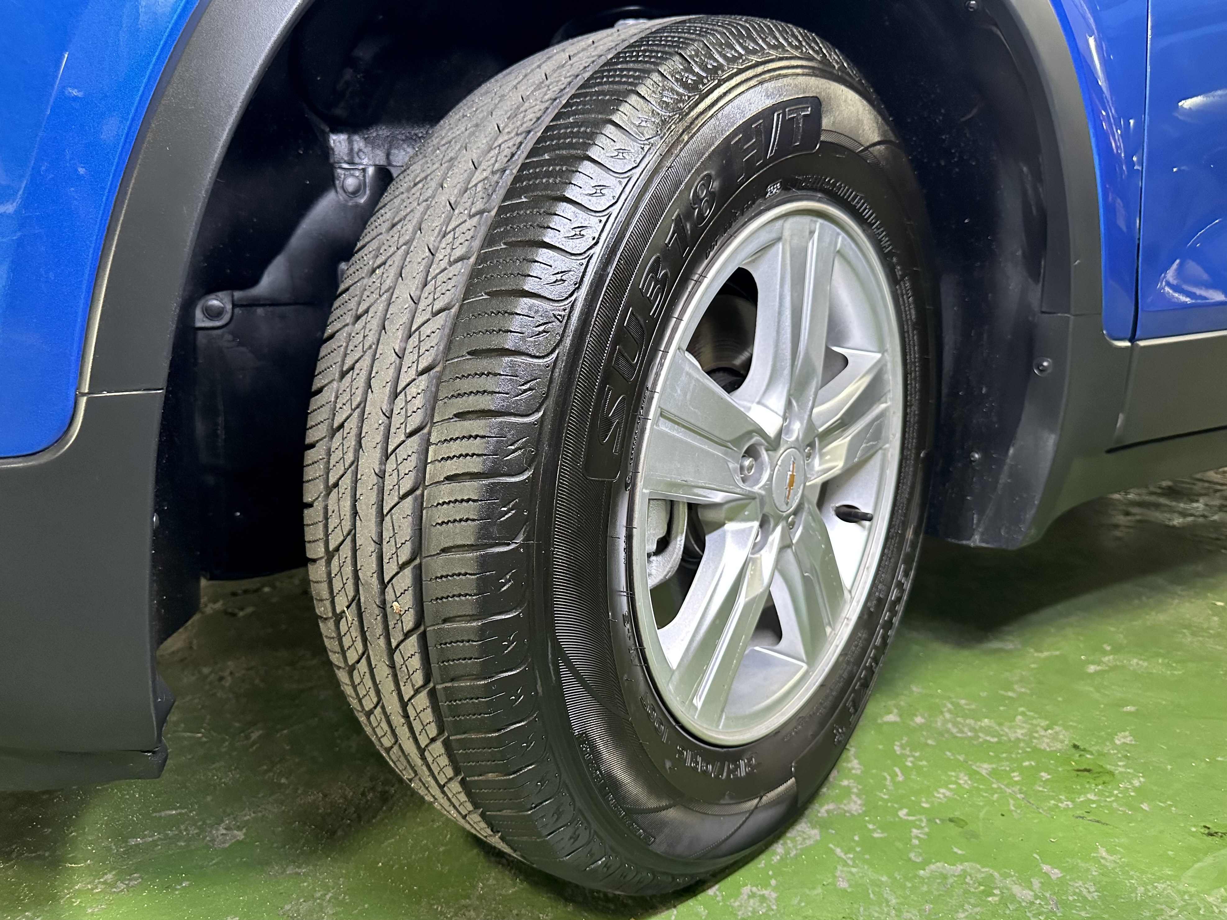 2019 Chevrolet Trax 2022 2019 Chevrolet Trax 2022