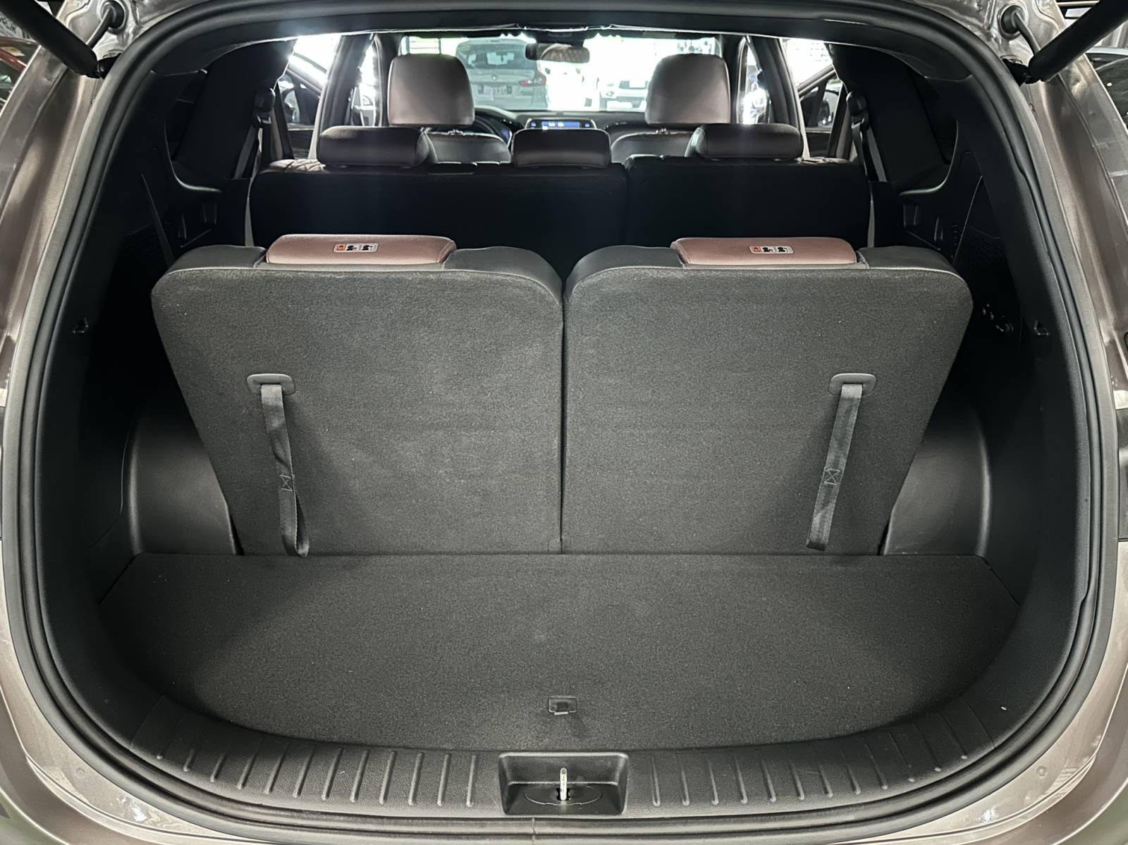 2019 Hyundai Santa Fe 2019 Hyundai Santa Fe