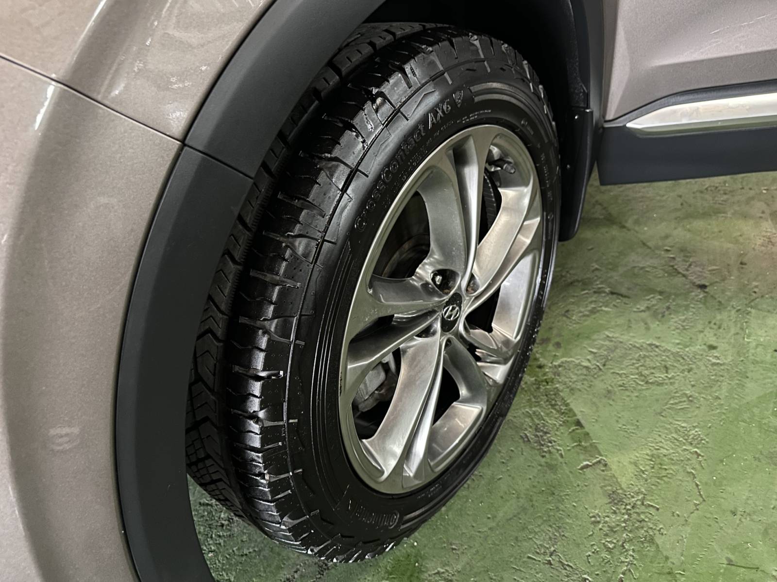 2019 Hyundai Santa Fe 2019 Hyundai Santa Fe