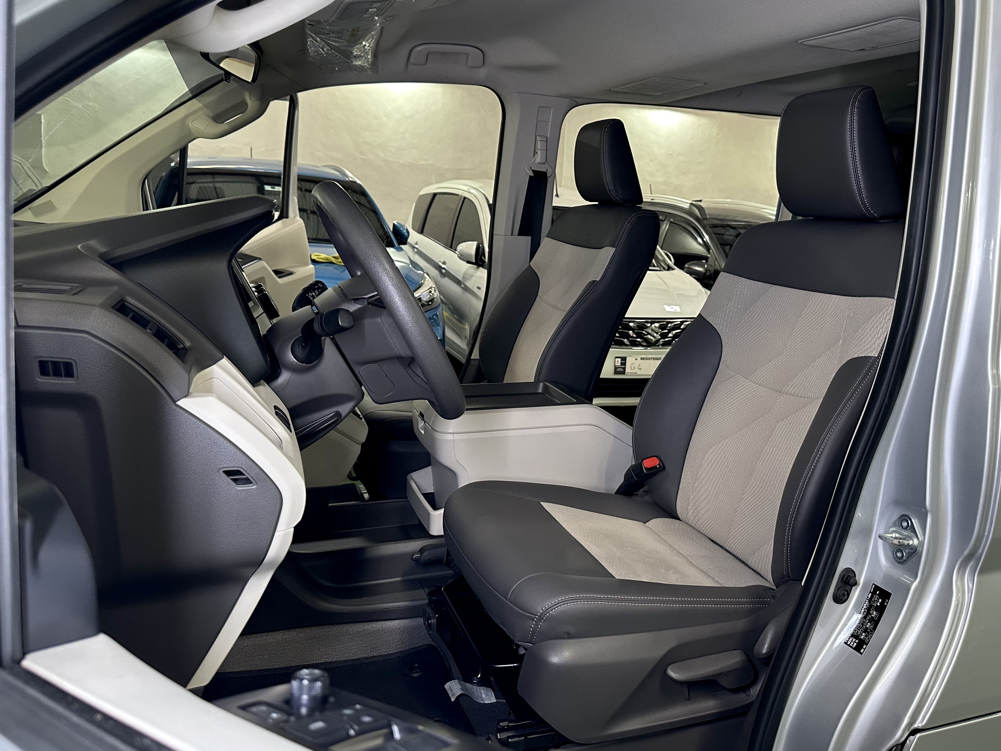 2020 Toyota Hiace 2020 Toyota Hiace