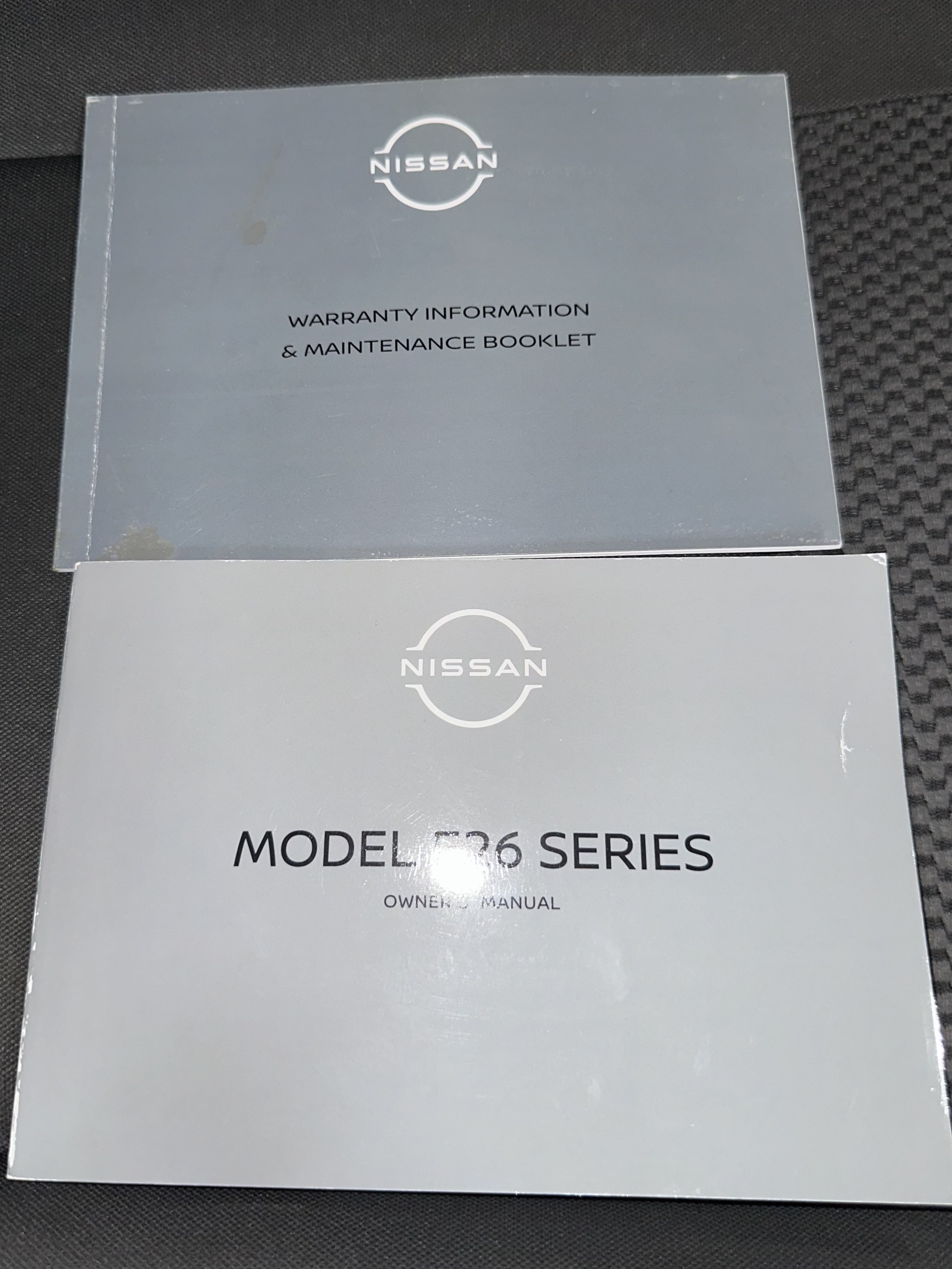 2024 Nissan Urvan 2024 Nissan Urvan