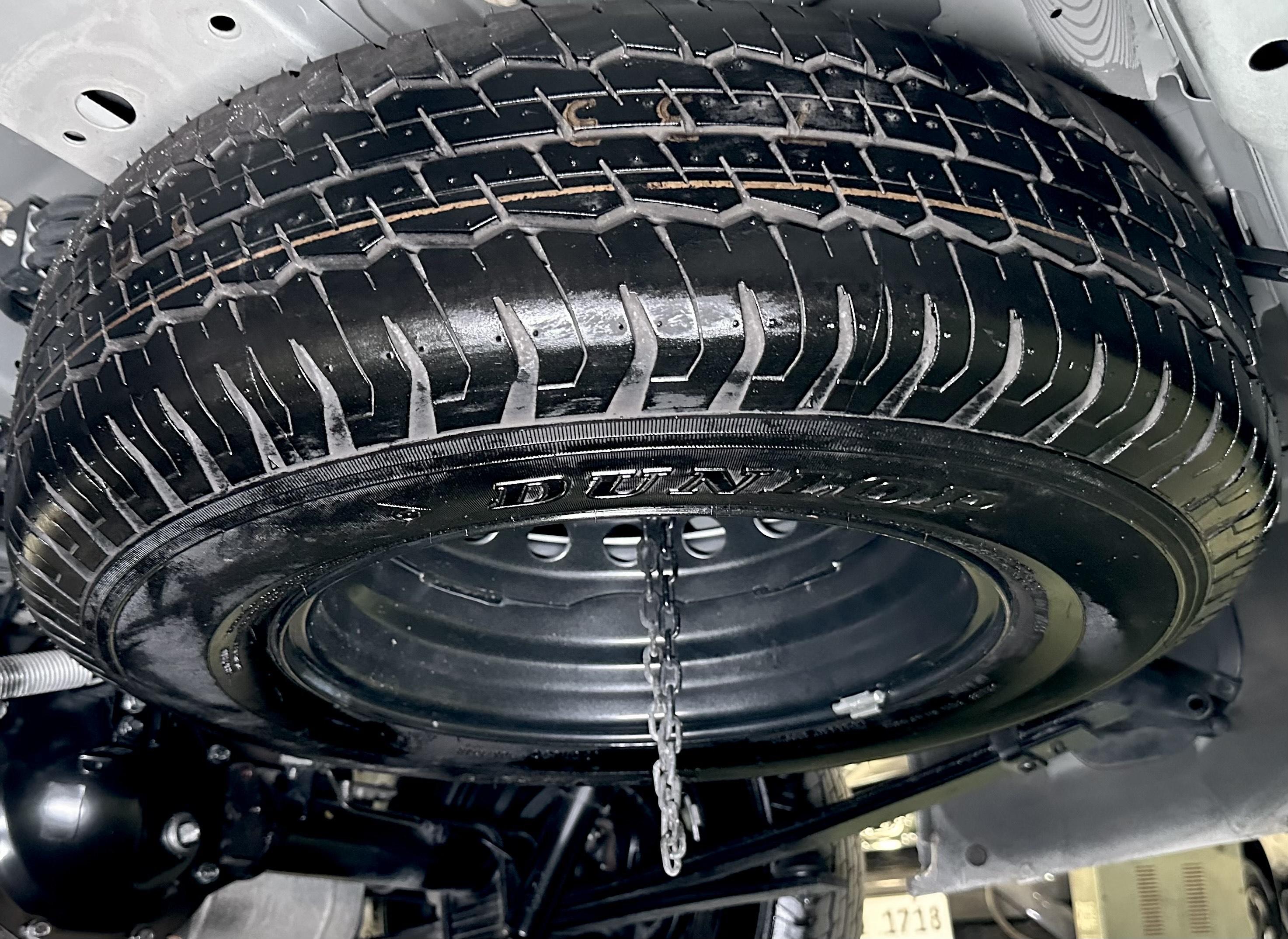 2024 Nissan Urvan 2024 Nissan Urvan