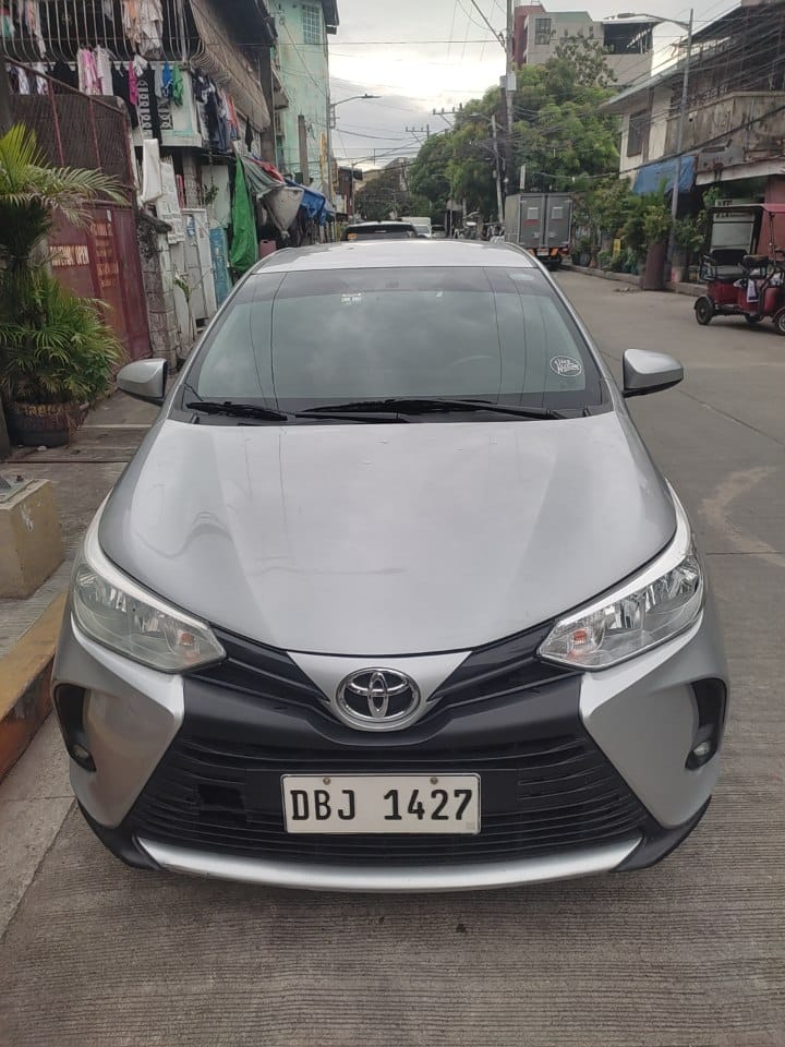 Second Hand 2024 Toyota Vios Second Hand 2024 Toyota Vios