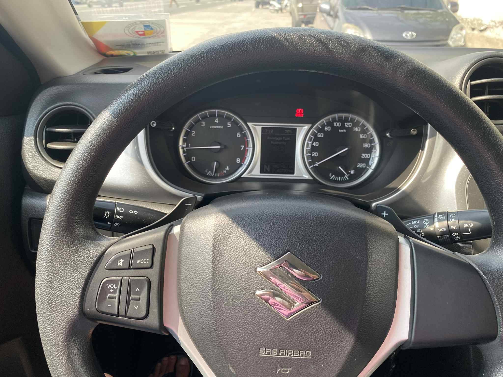 2018 Suzuki Jimny 5-Door 2018 Suzuki Jimny 5-Door