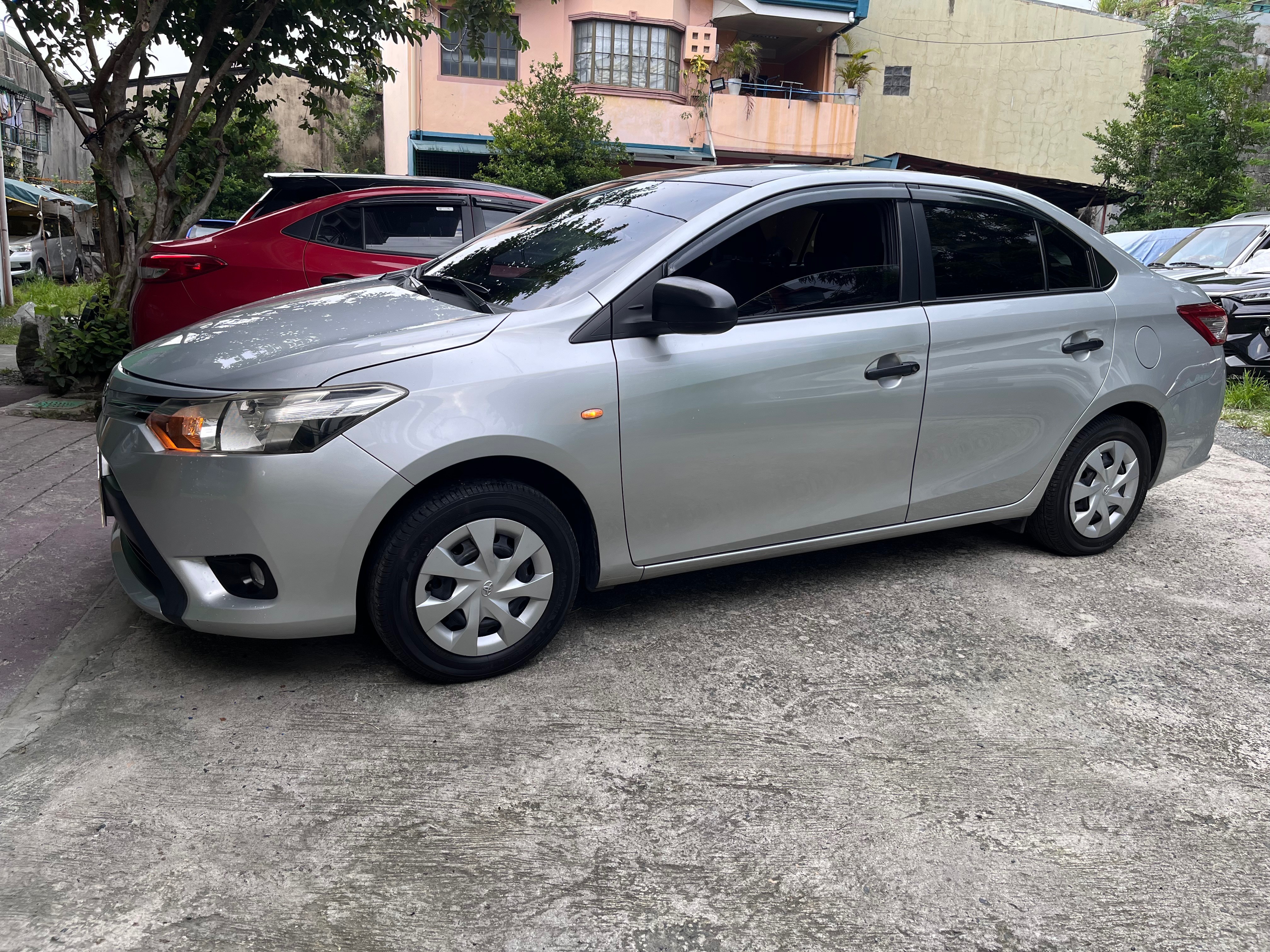 Second Hand 2018 Toyota Vios Second Hand 2018 Toyota Vios
