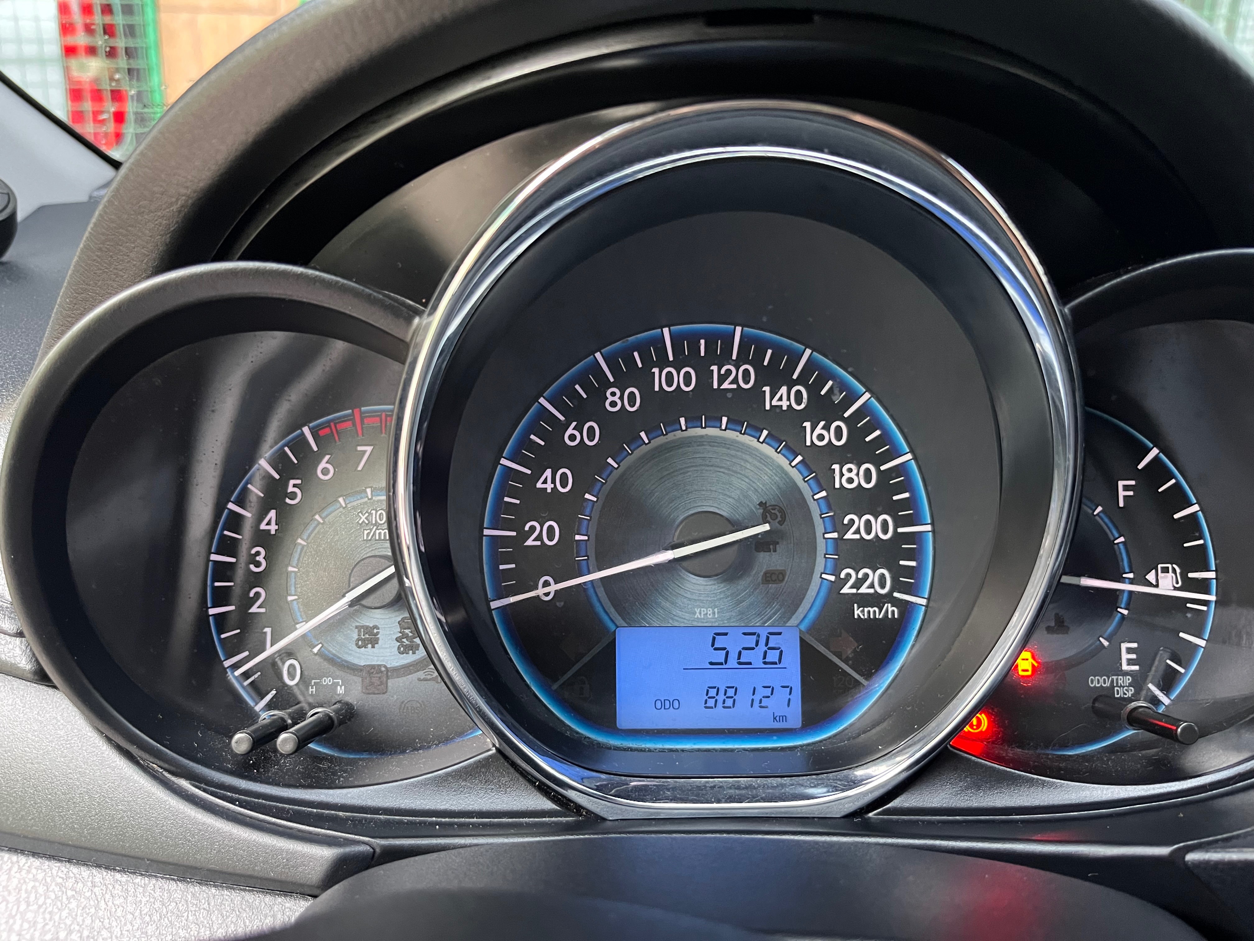 2018 Toyota Vios 2018 Toyota Vios