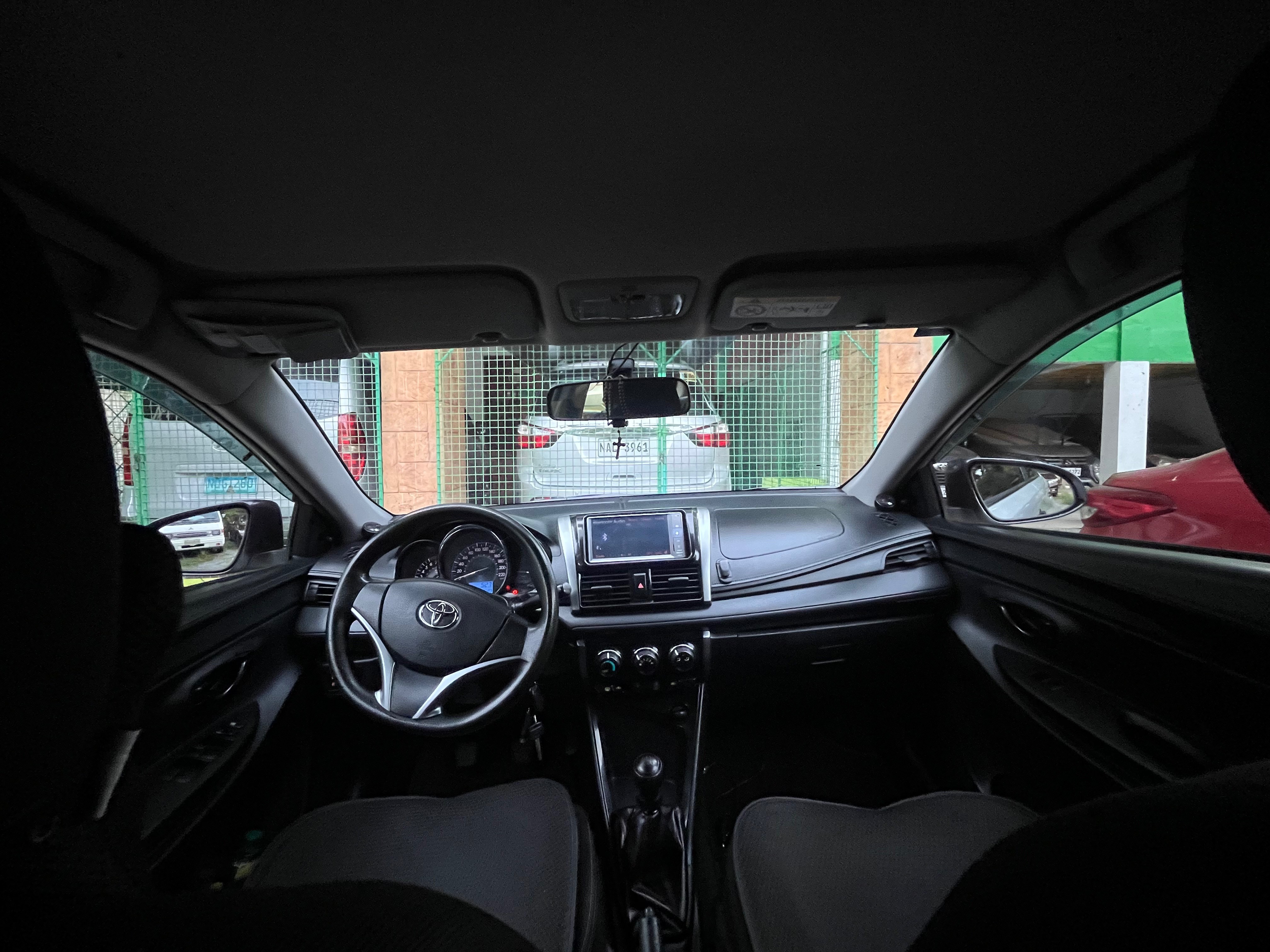 2018 Toyota Vios 2018 Toyota Vios