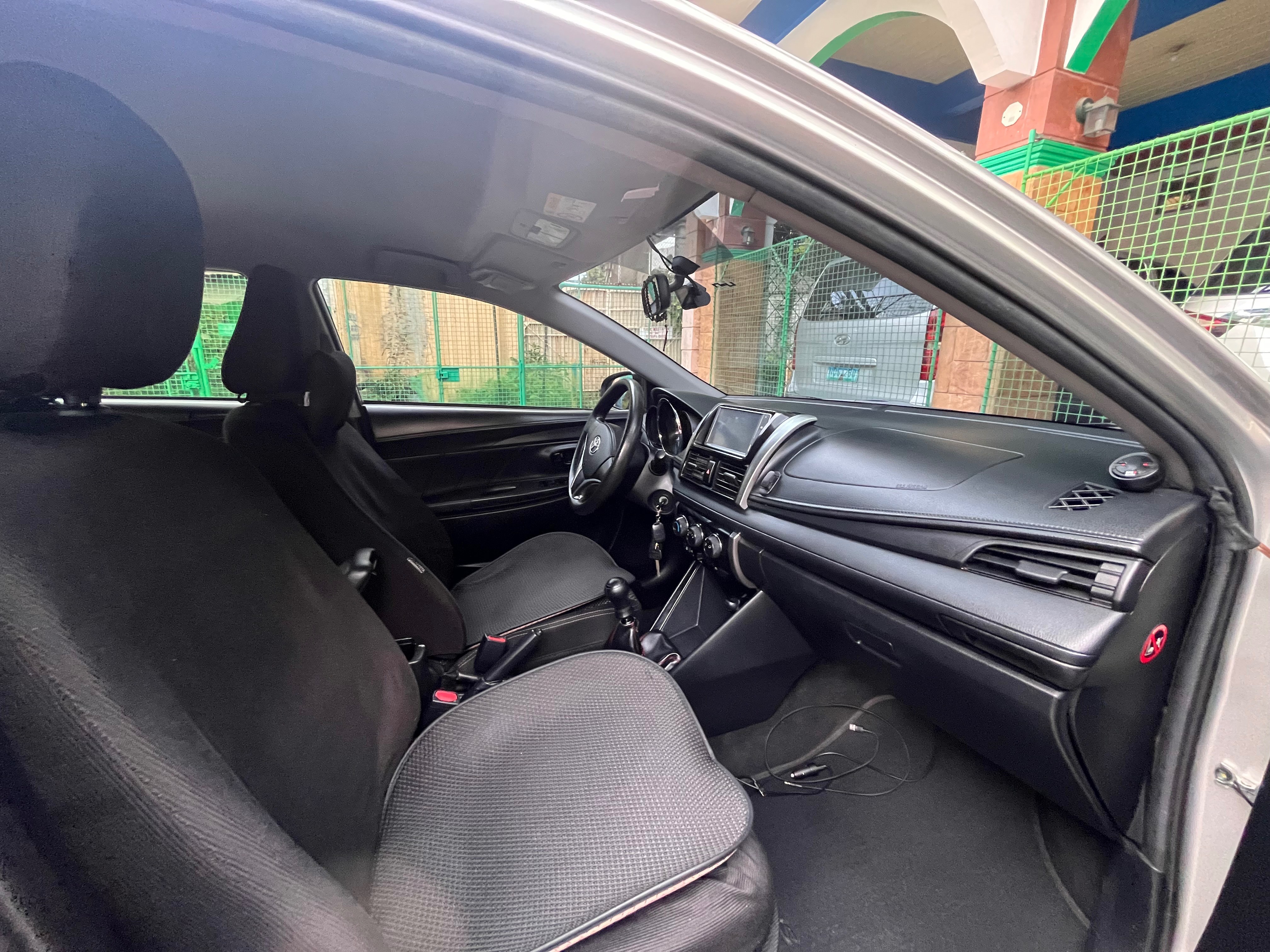 2018 Toyota Vios 2018 Toyota Vios