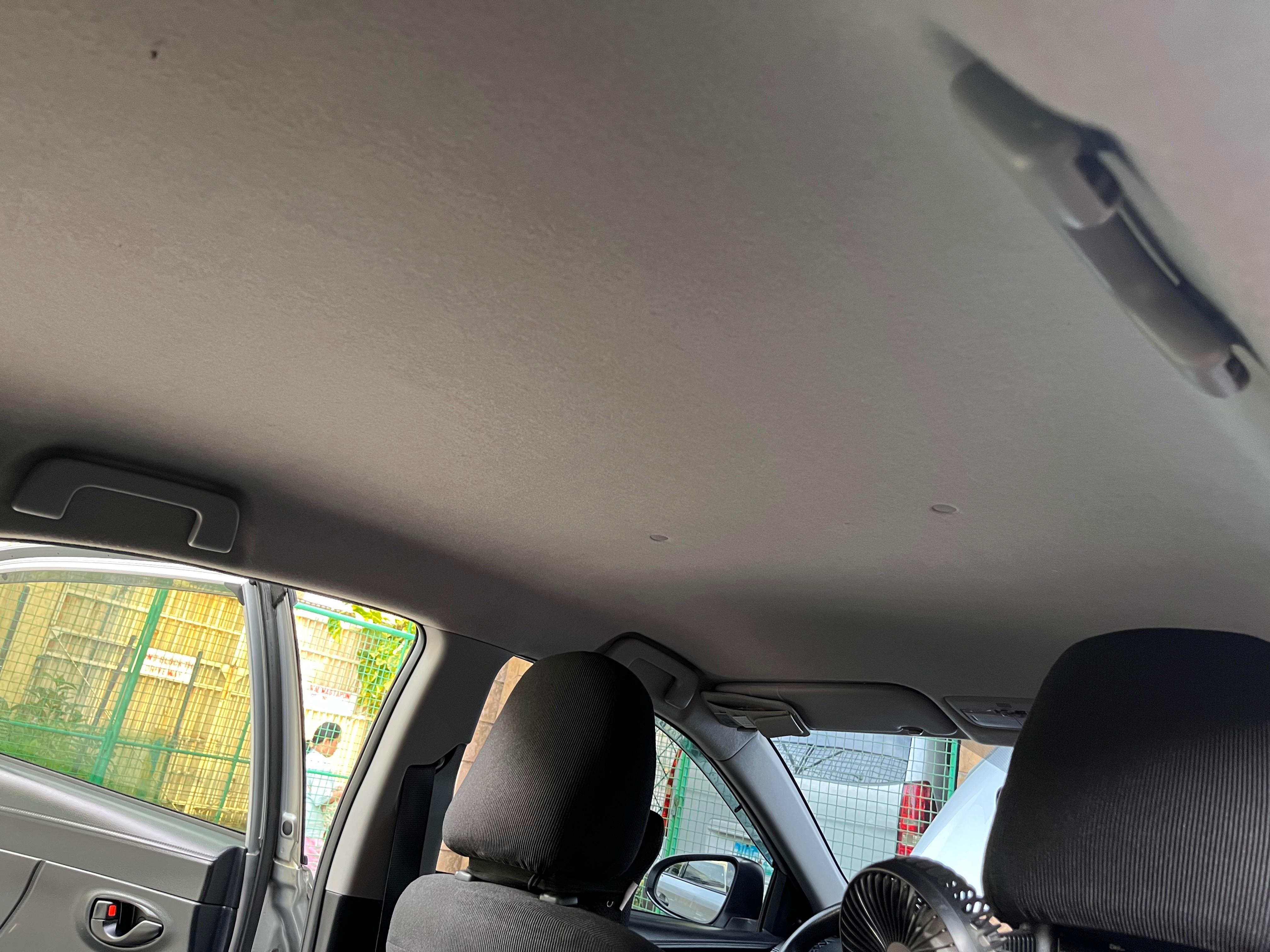 2018 Toyota Vios 2018 Toyota Vios