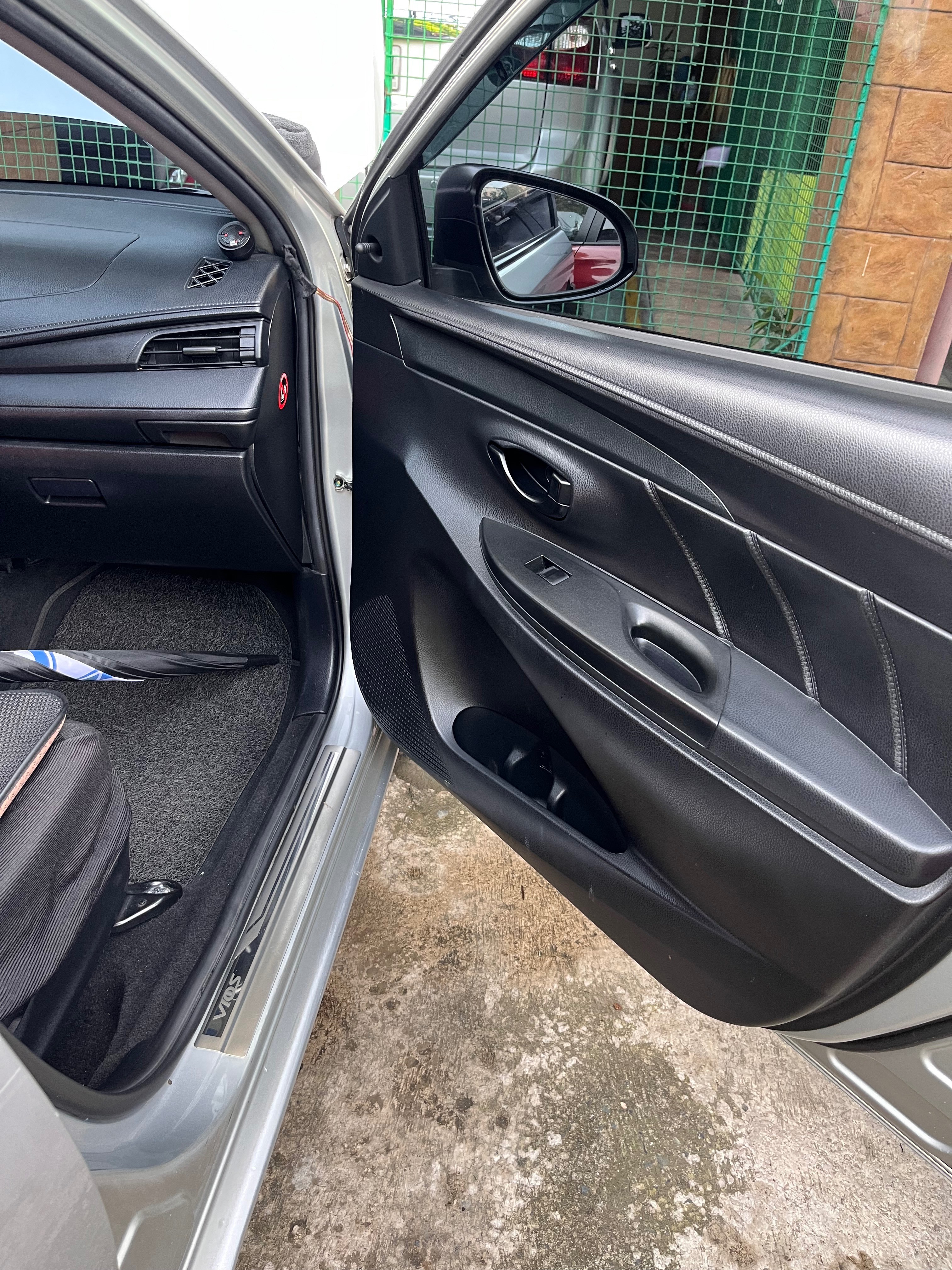 2018 Toyota Vios 2018 Toyota Vios