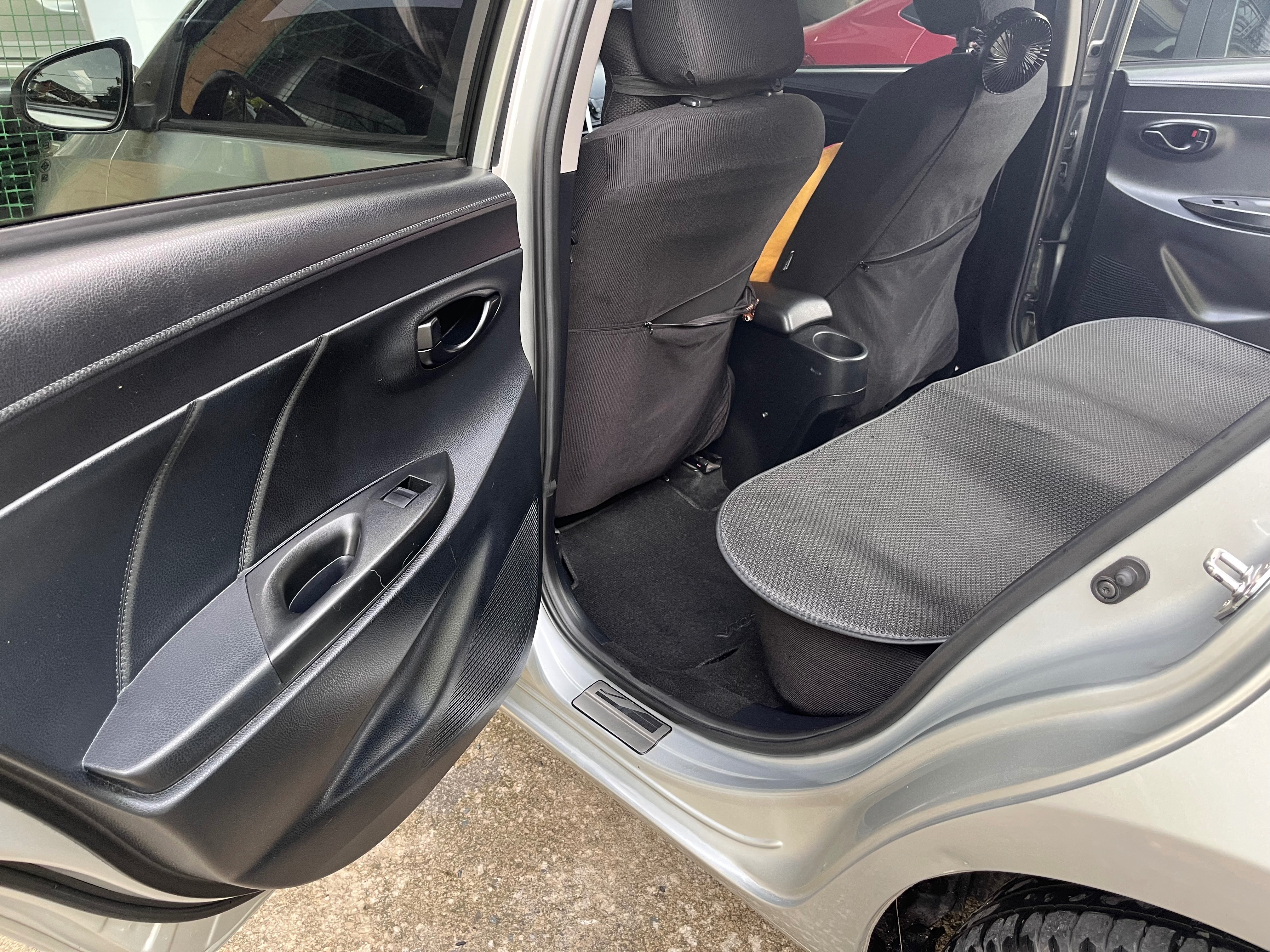 2018 Toyota Vios 2018 Toyota Vios