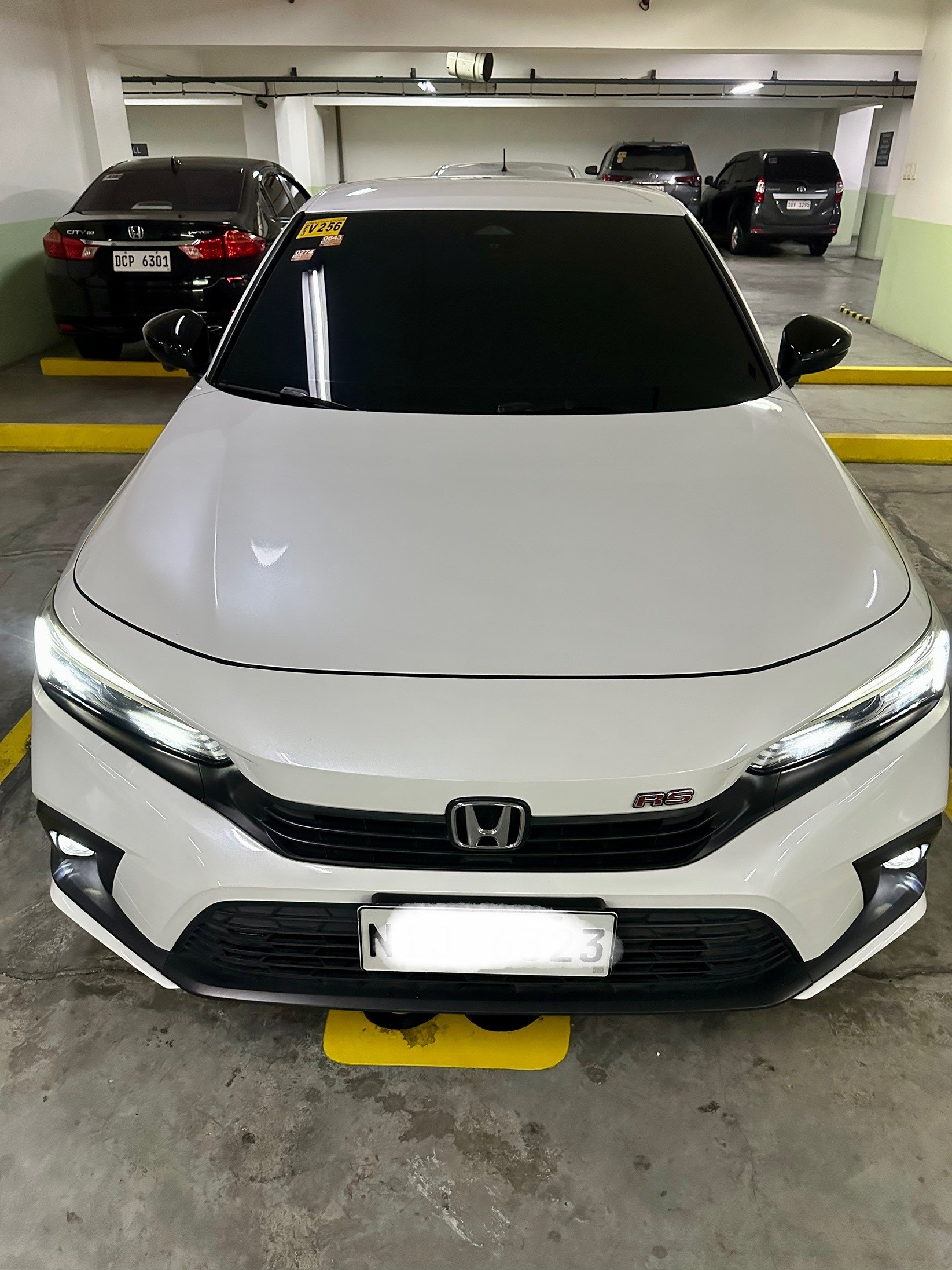 Second Hand 2023 Honda Civic Second Hand 2023 Honda Civic