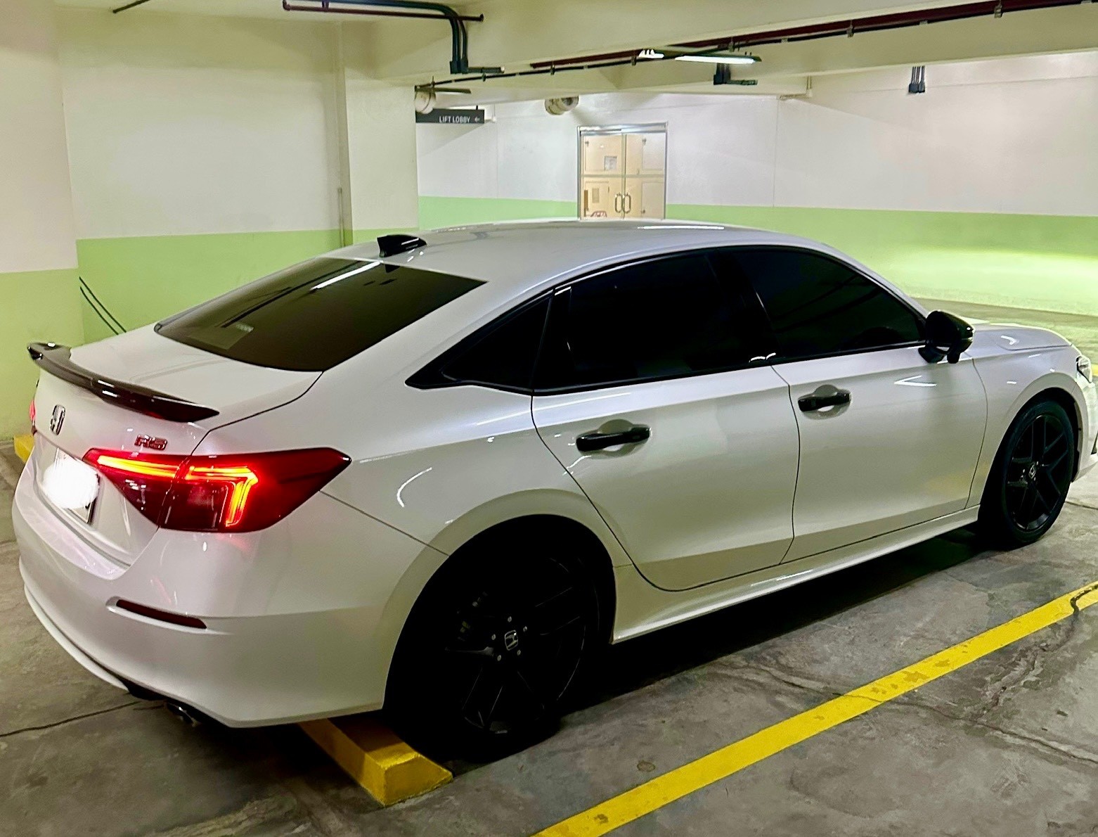 2023 Honda Civic 2023 Honda Civic